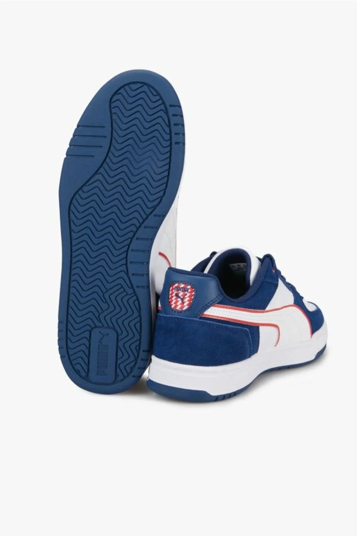 Puma Caven III Unisex Spor Ayakkabı 40448701