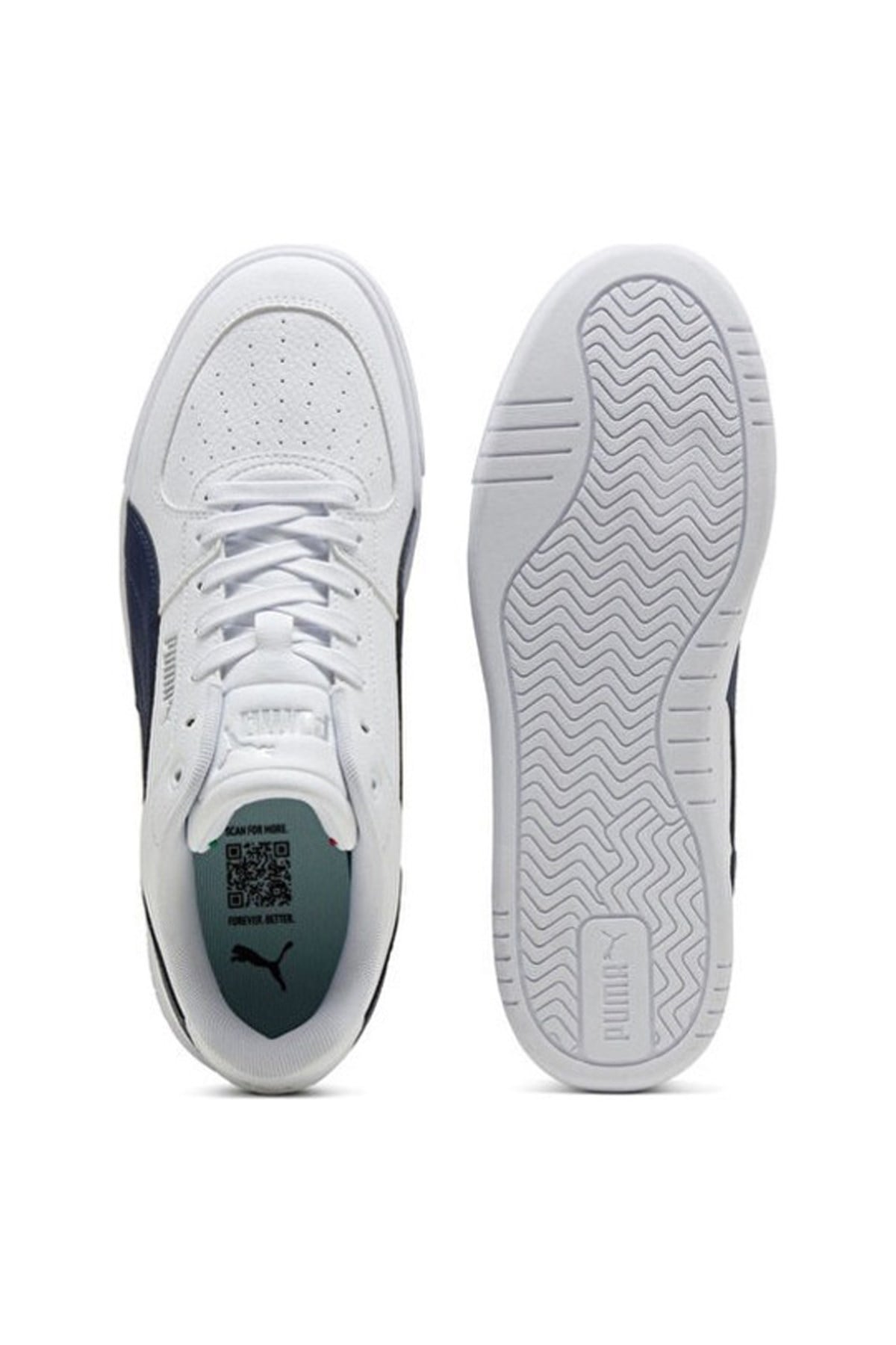Puma Caven III Unisex Spor Ayakkabı 40917014