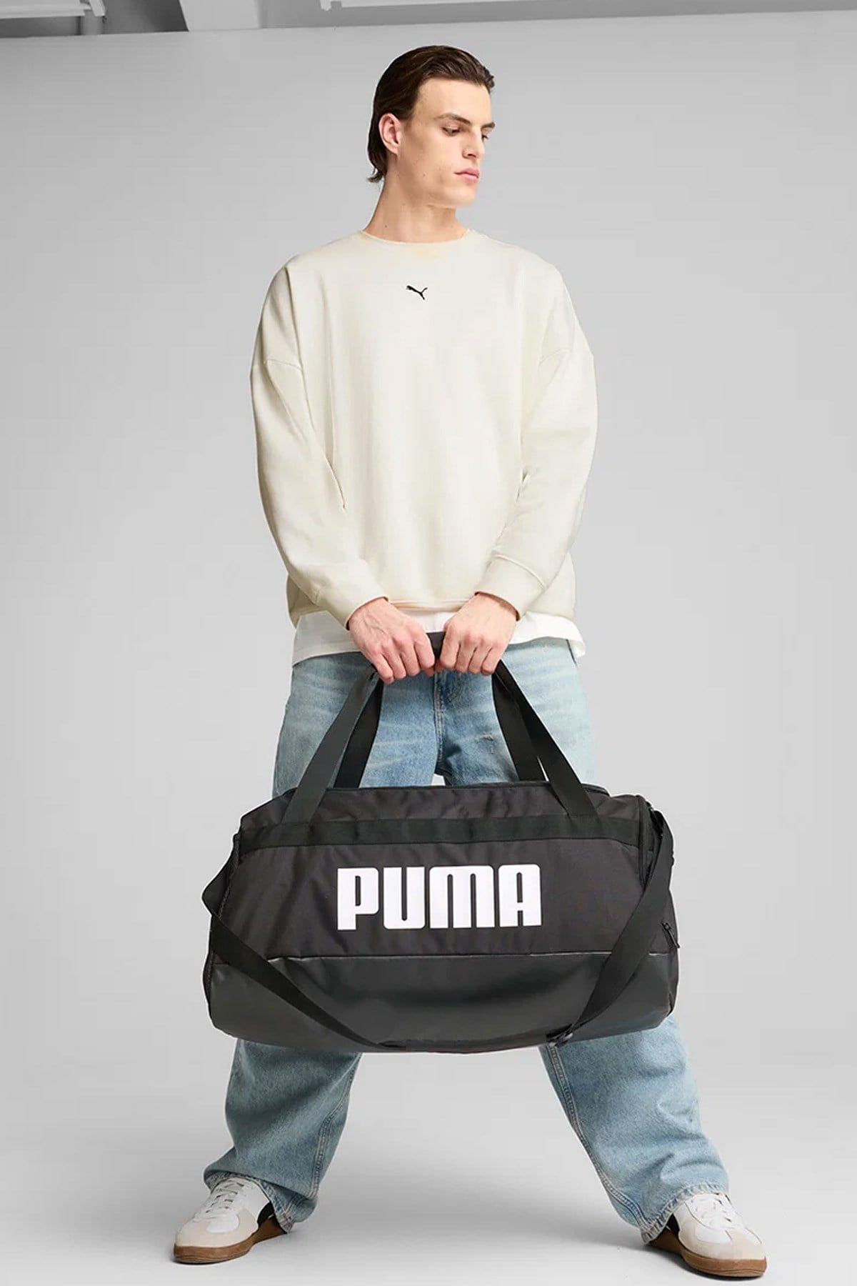 Puma Challenger M Unisex Spor Çanta 09114501