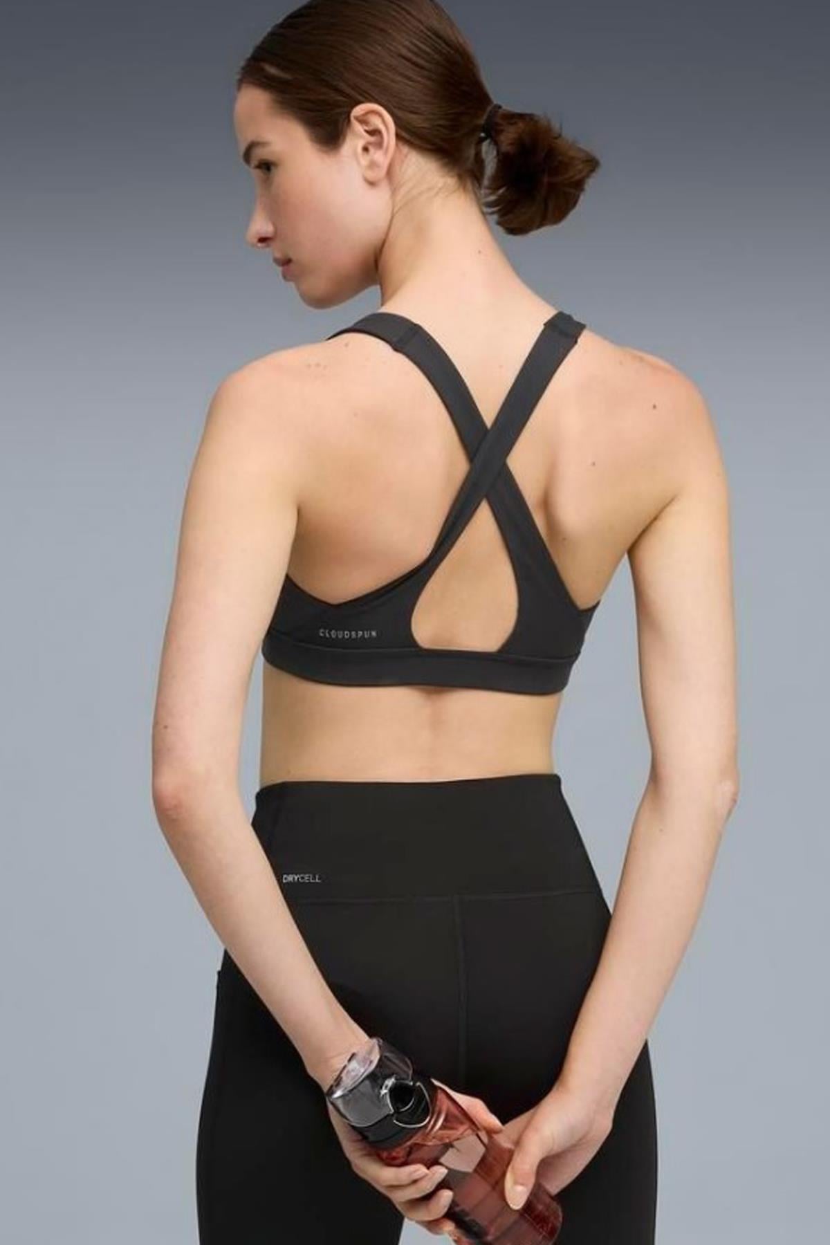 Puma Cloudspun Kadın Bra 52746201