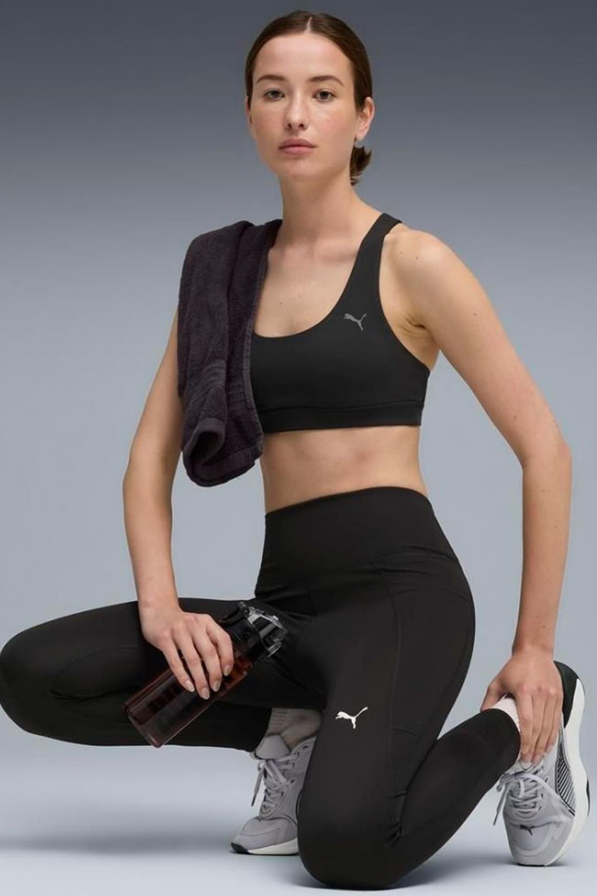 Puma Cloudspun Kadın Bra 52746201