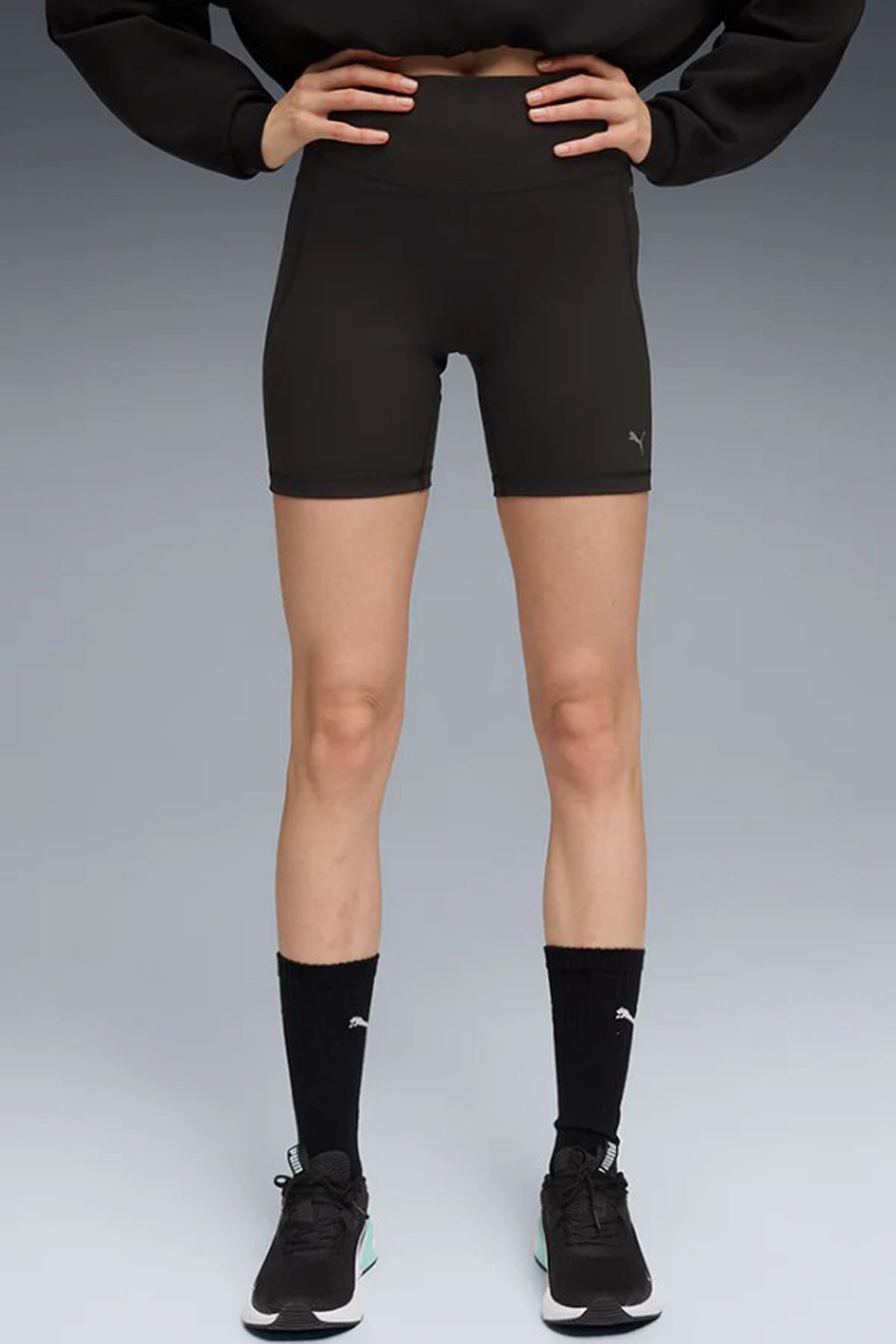 Puma Cloudspun Short Kadın Şort 52745401
