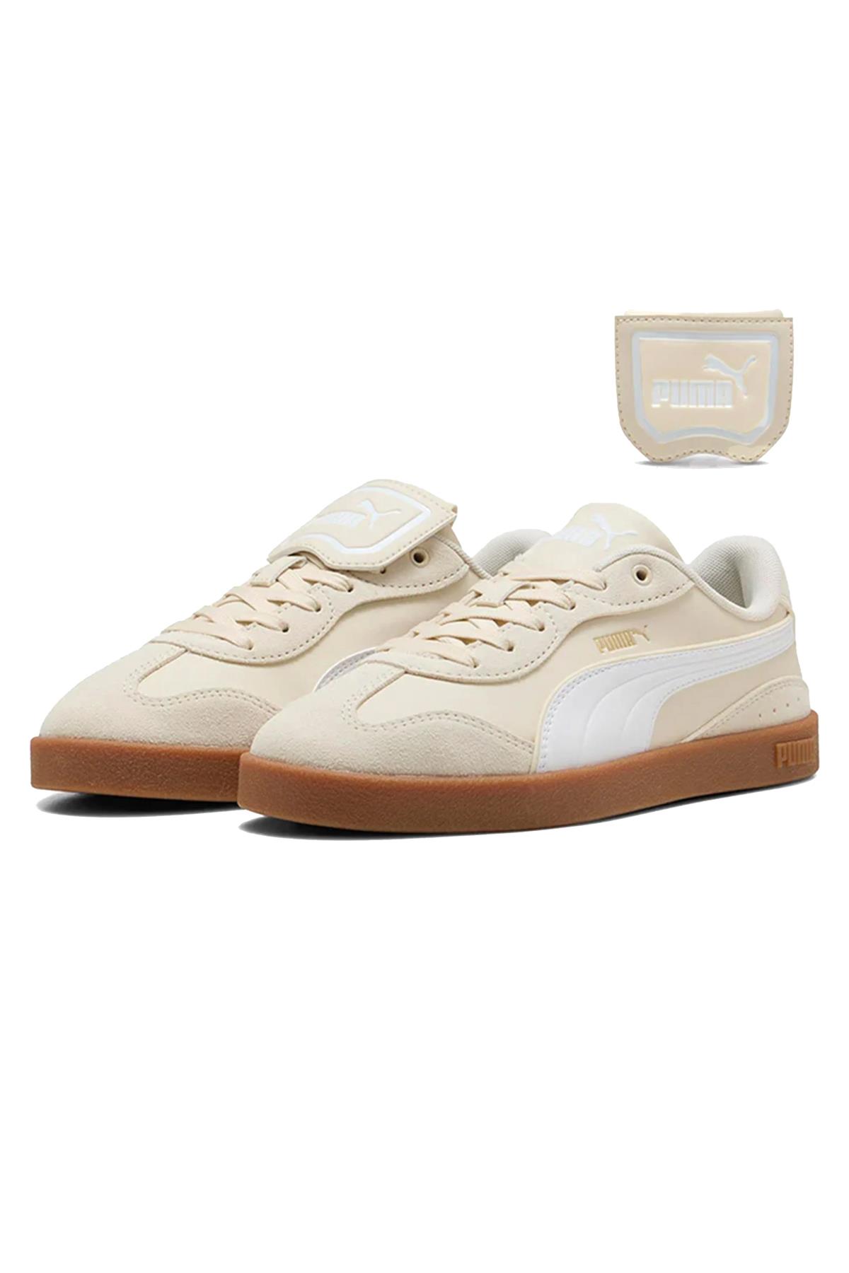 Puma Club Azura Kadın Spor Ayakkabı 40447604