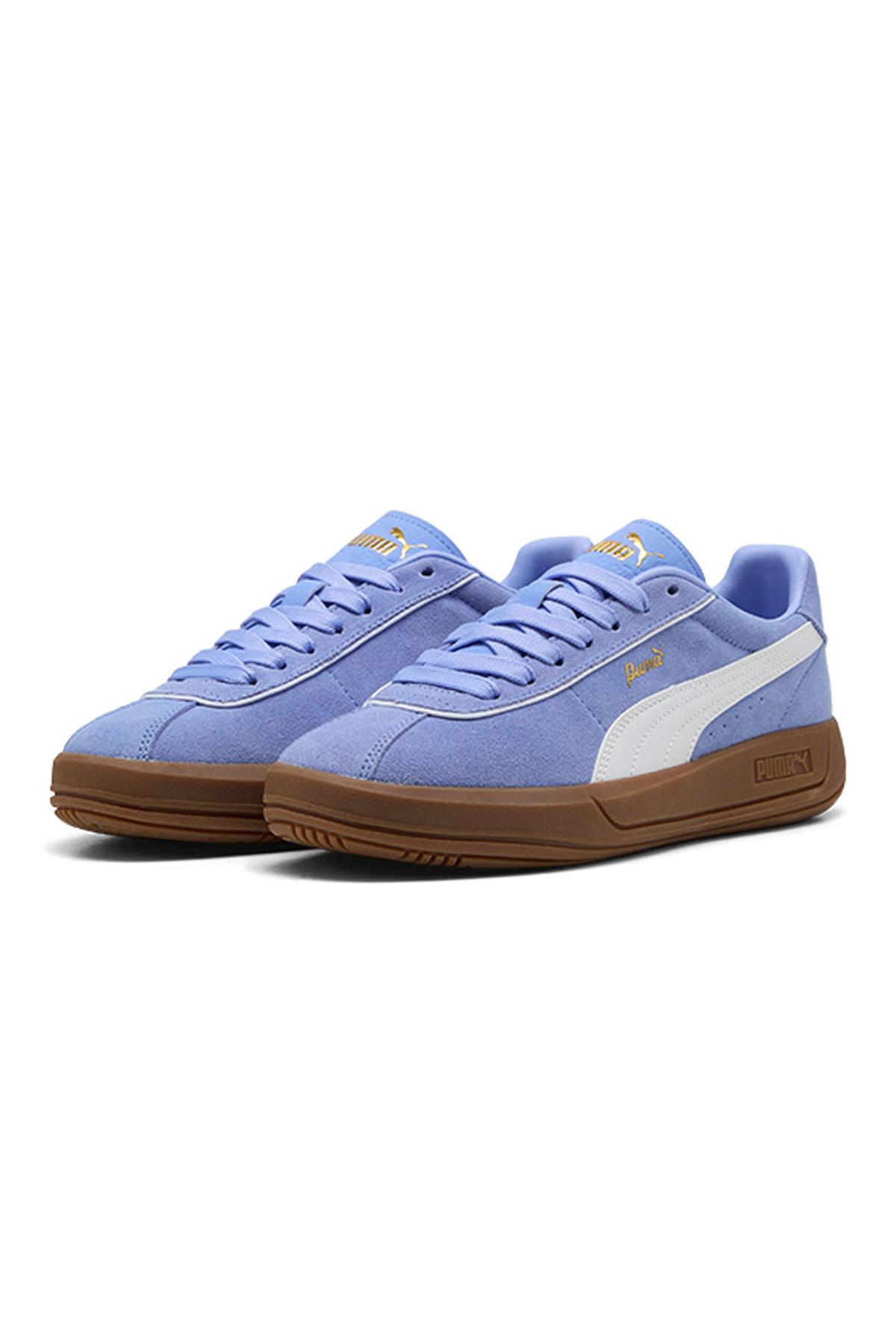 Puma Club Klassika Kadın Spor Ayakkabı 40071813