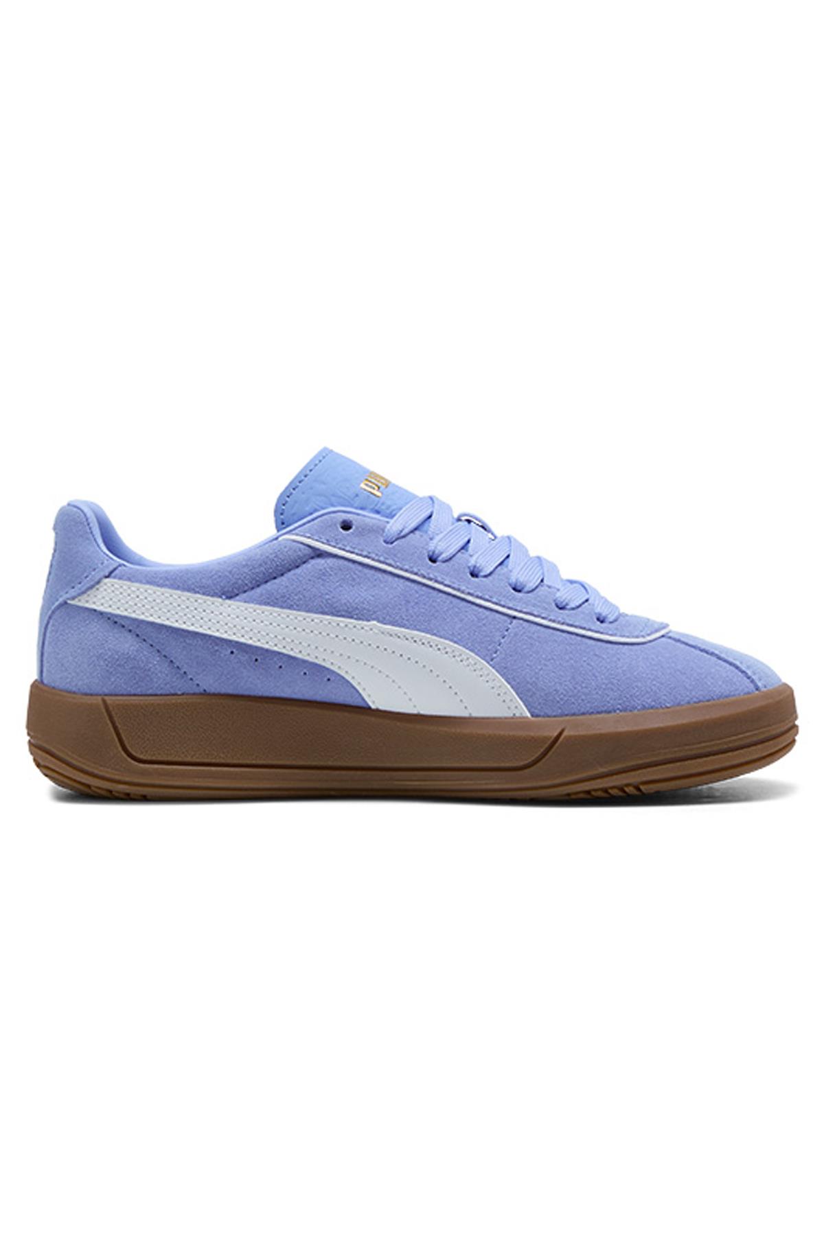 Puma Club Klassika Kadın Spor Ayakkabı 40071813