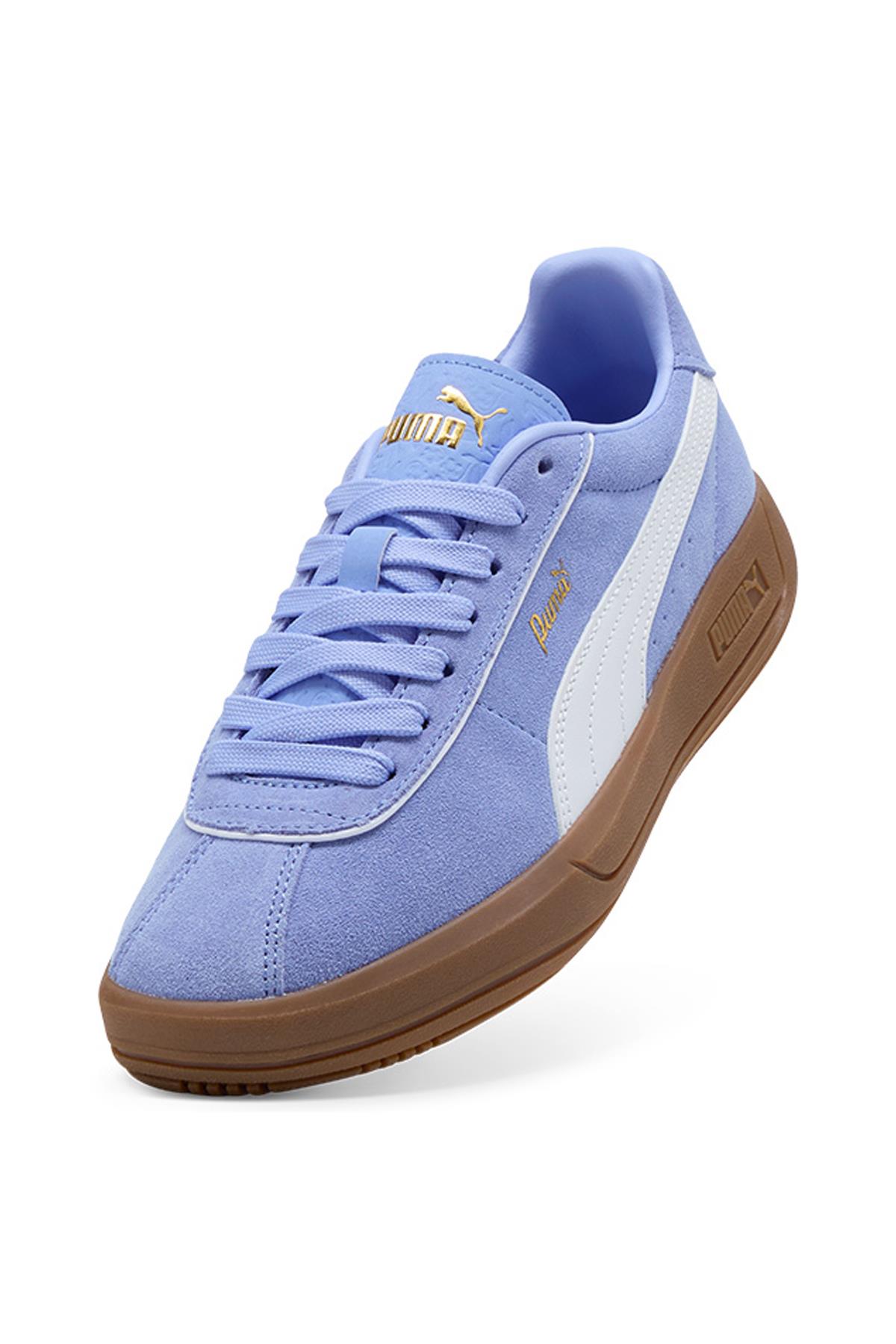 Puma Club Klassika Kadın Spor Ayakkabı 40071813
