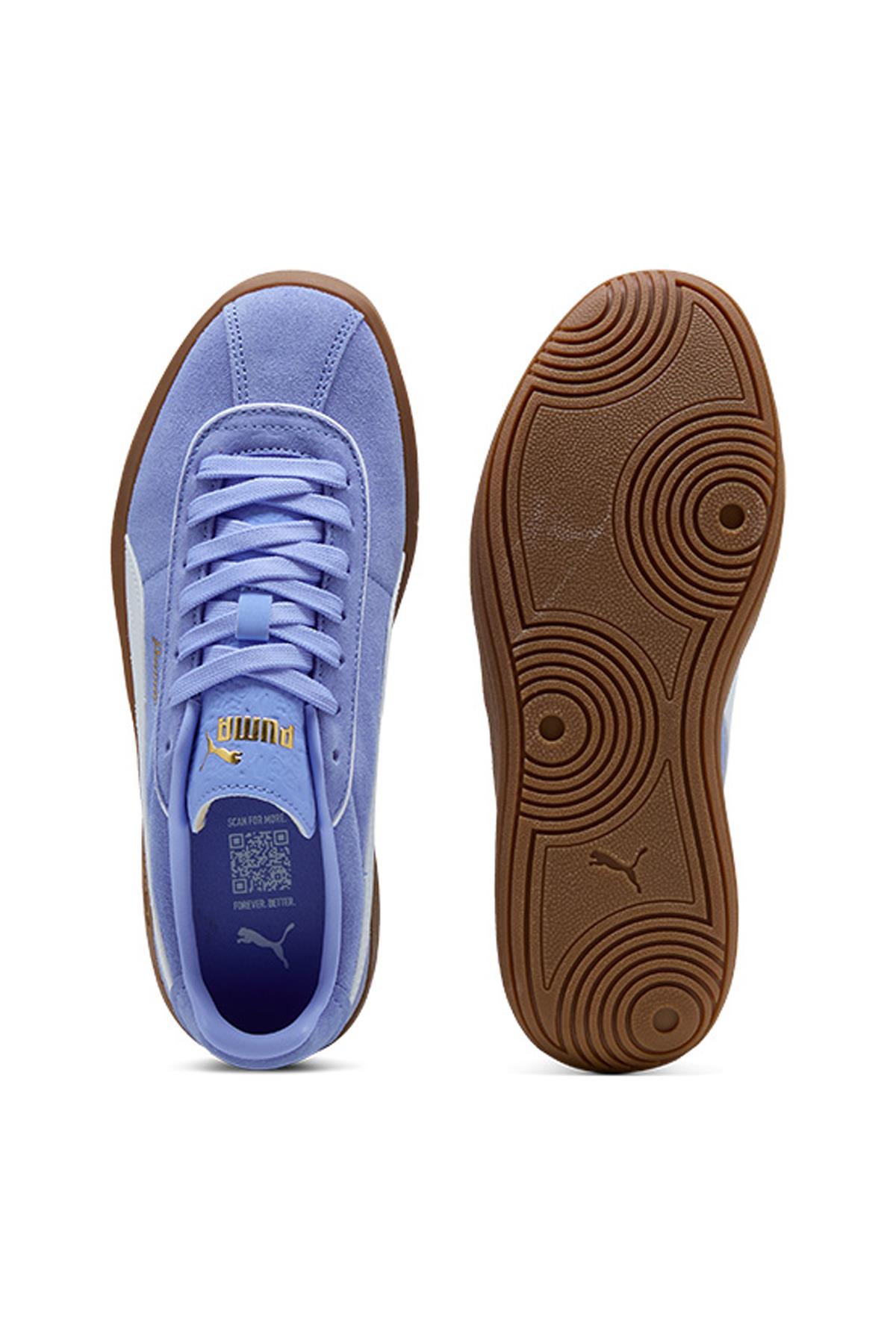 Puma Club Klassika Kadın Spor Ayakkabı 40071813