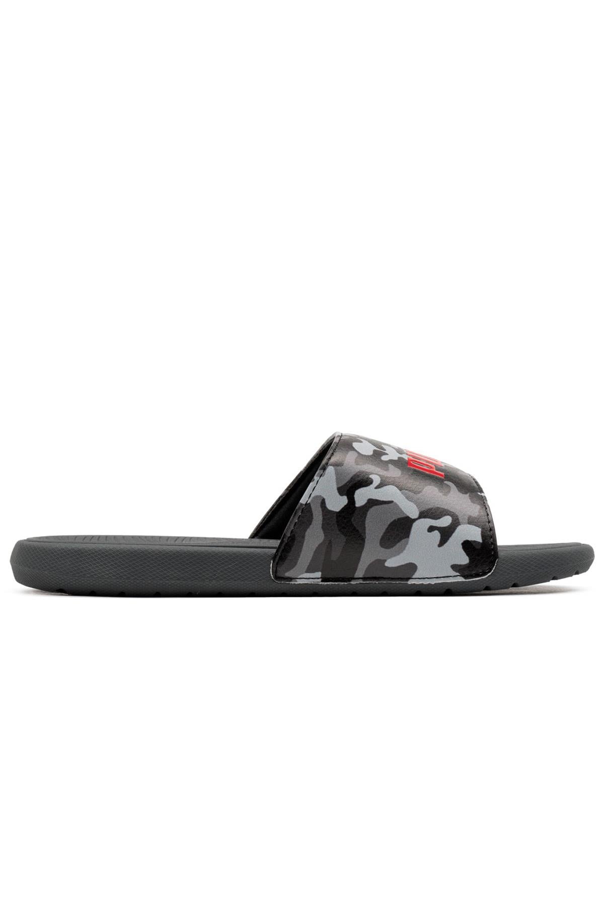 Puma Cool Cat 2.0 Camo Jr Genç Terlik 39089102