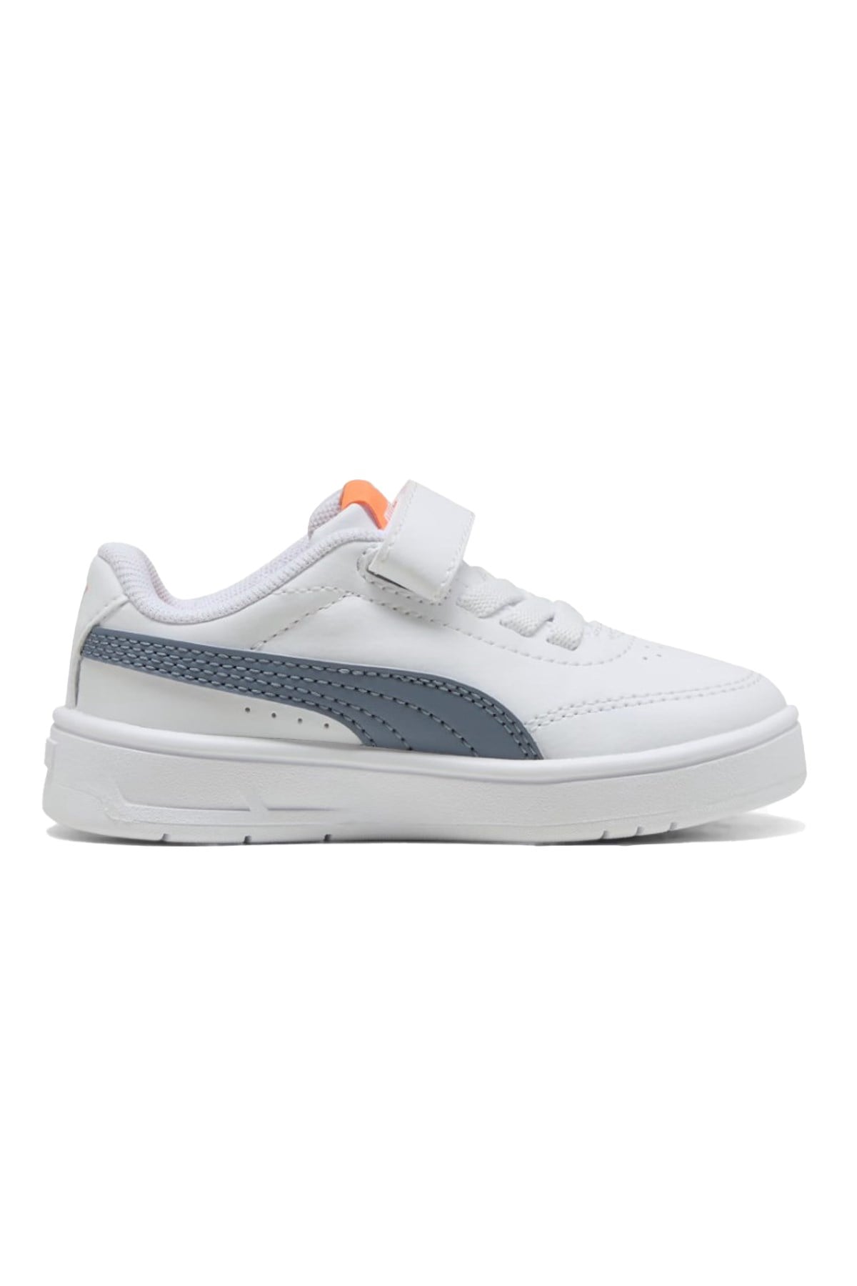 Puma Court Classic Çocuk Spor Ayakkabı 40375111