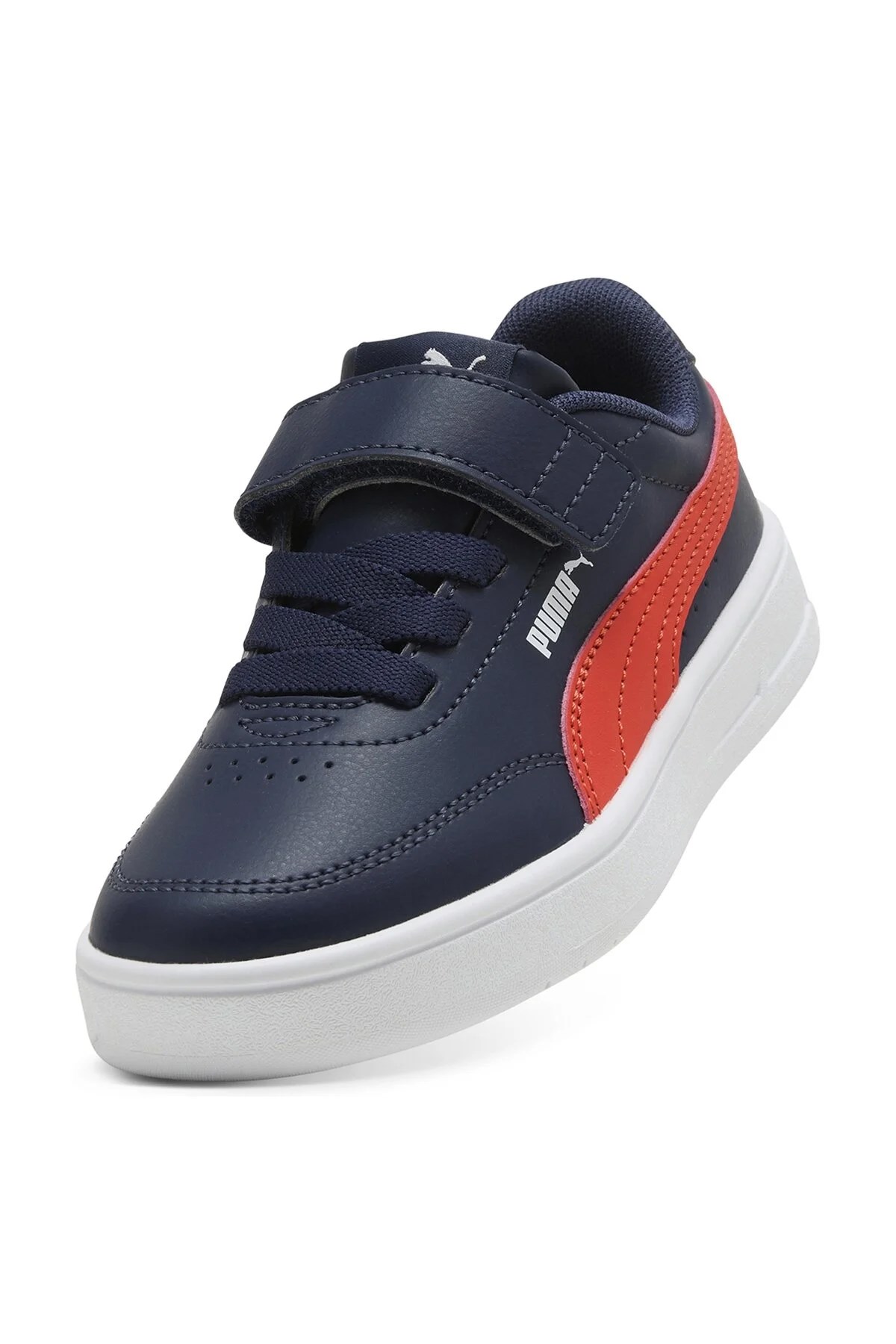Puma Court Classic Çocuk Spor Ayakkabı 40375113