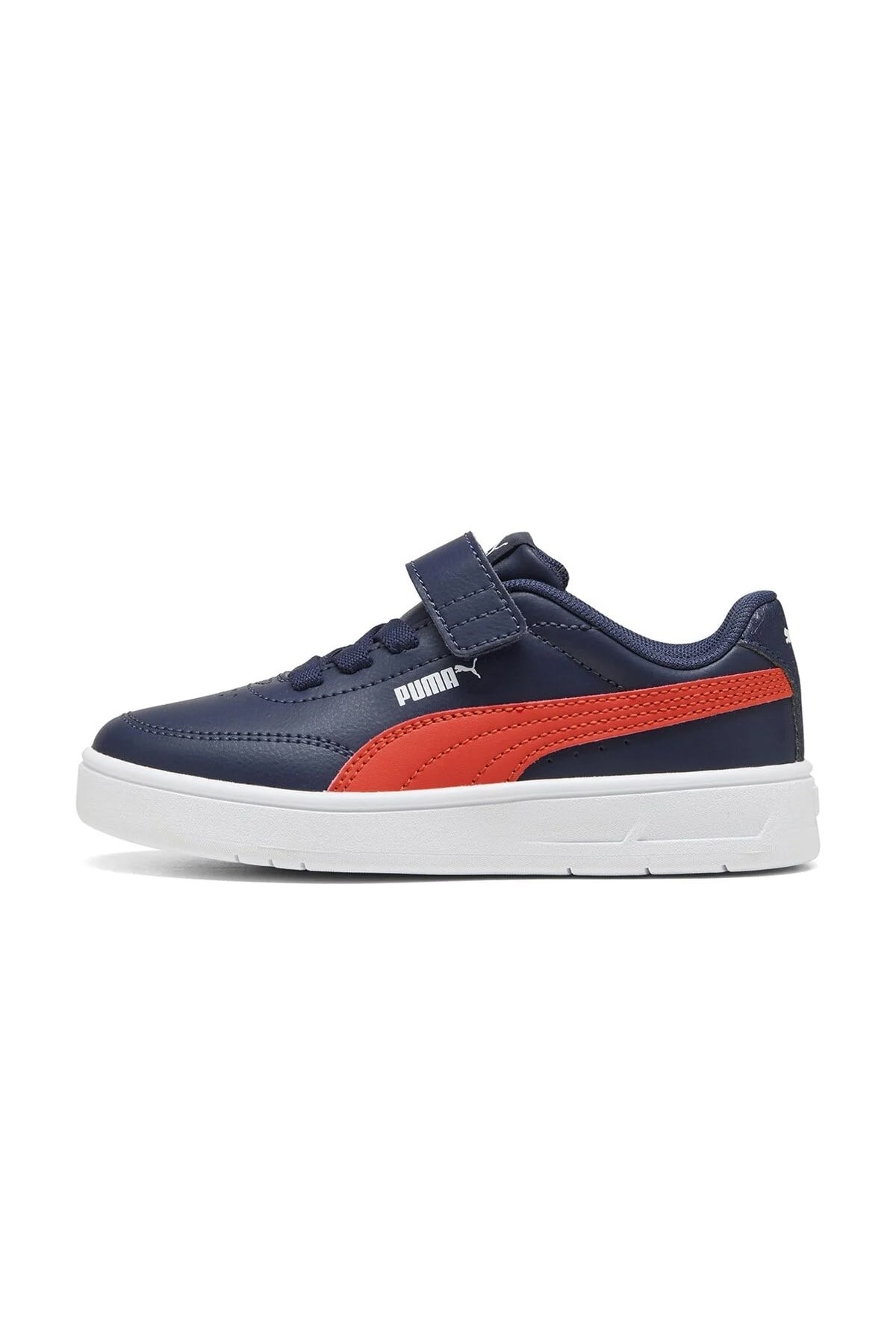 Puma Court Classic Çocuk Spor Ayakkabı 40375113