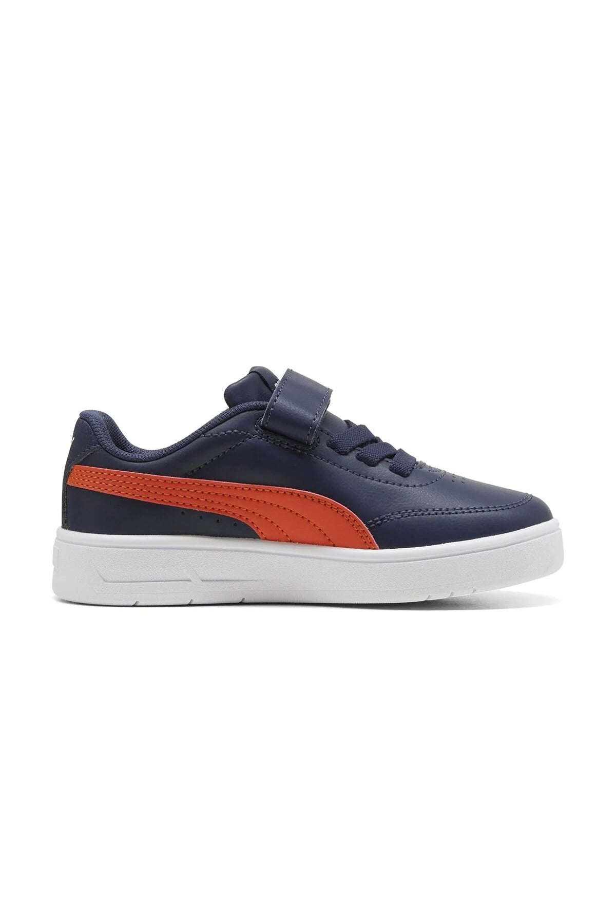 Puma Court Classic Çocuk Spor Ayakkabı 40375113