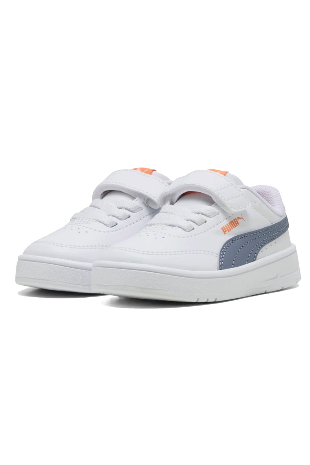 Puma Court Classic Çocuk Spor Ayakkabı 40375111