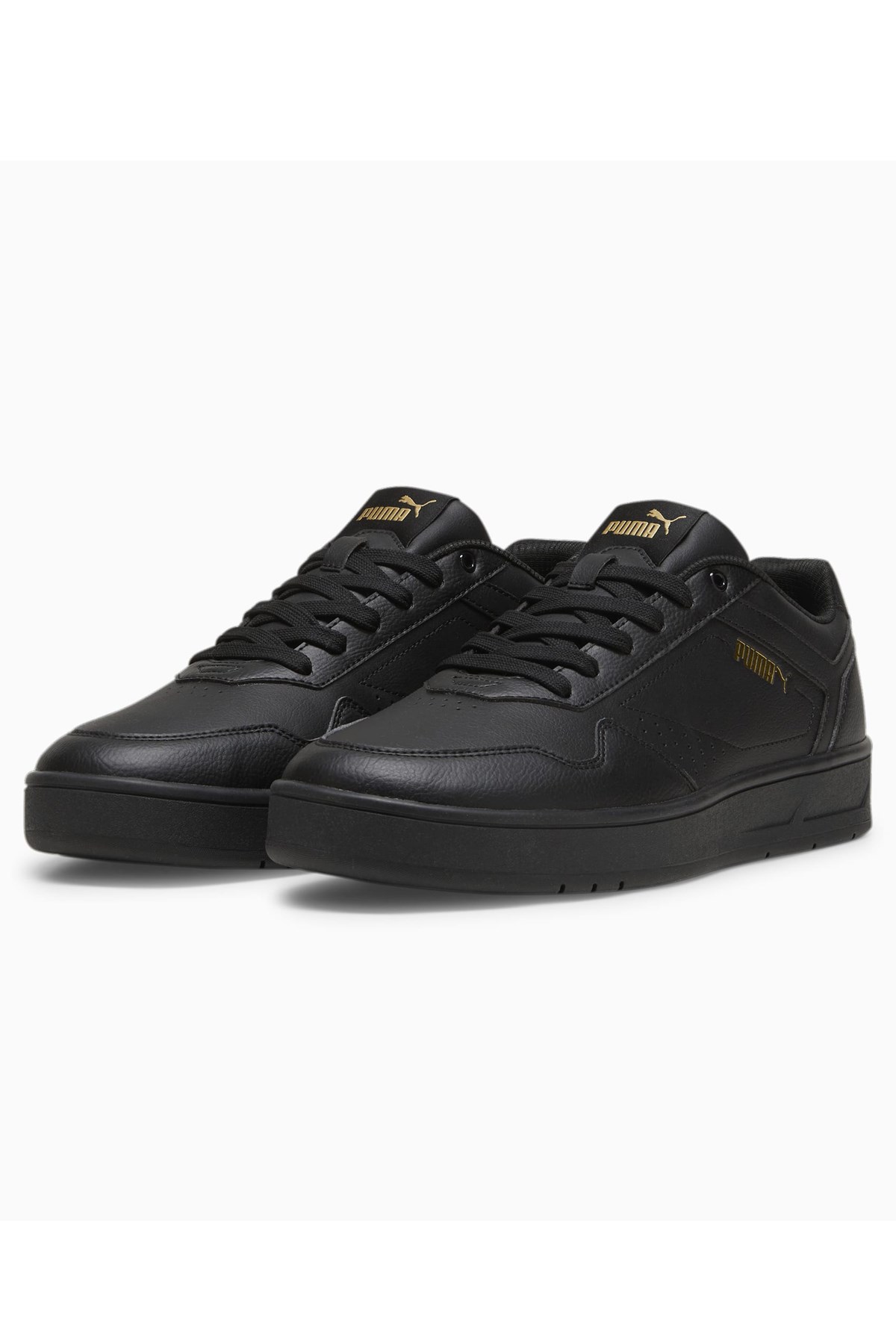 Puma Court Classic Erkek Spor Ayakkabı 39501802