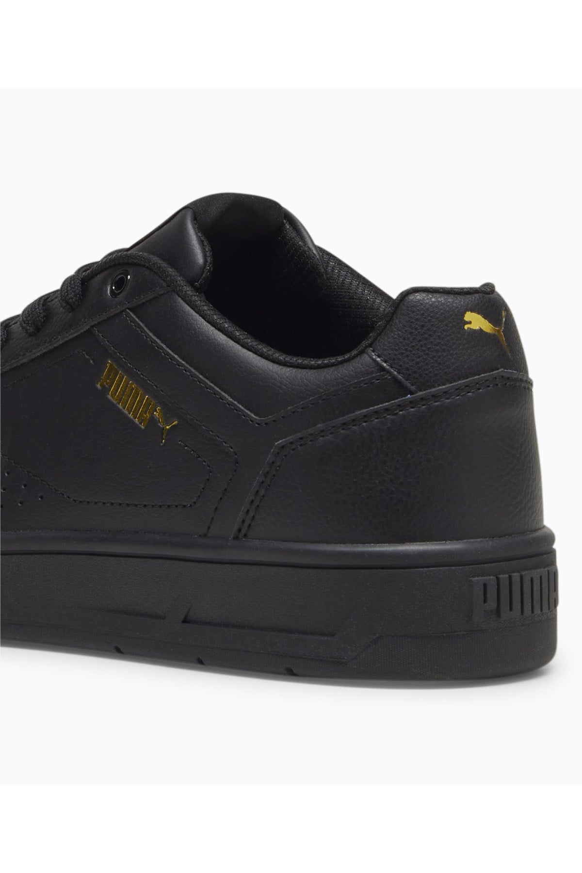 Puma Court Classic Erkek Spor Ayakkabı 39501802