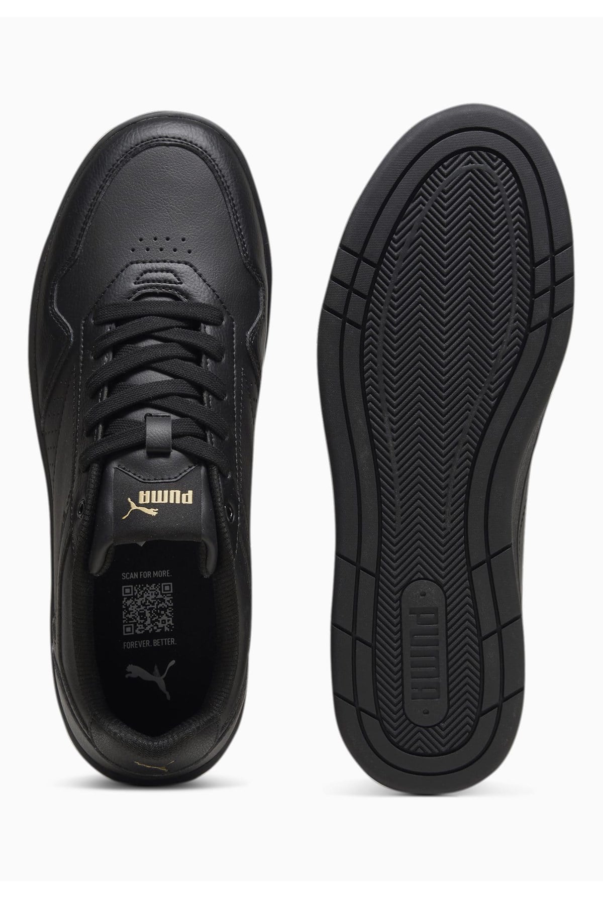 Puma Court Classic Erkek Spor Ayakkabı 39501802