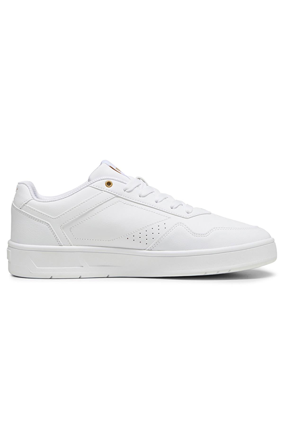 Puma Court Classic Erkek Spor Ayakkabı 39501801