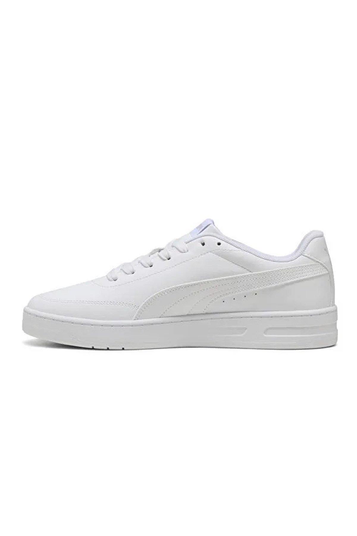 Puma Court Classic Unisex Spor Ayakkabı 40222302