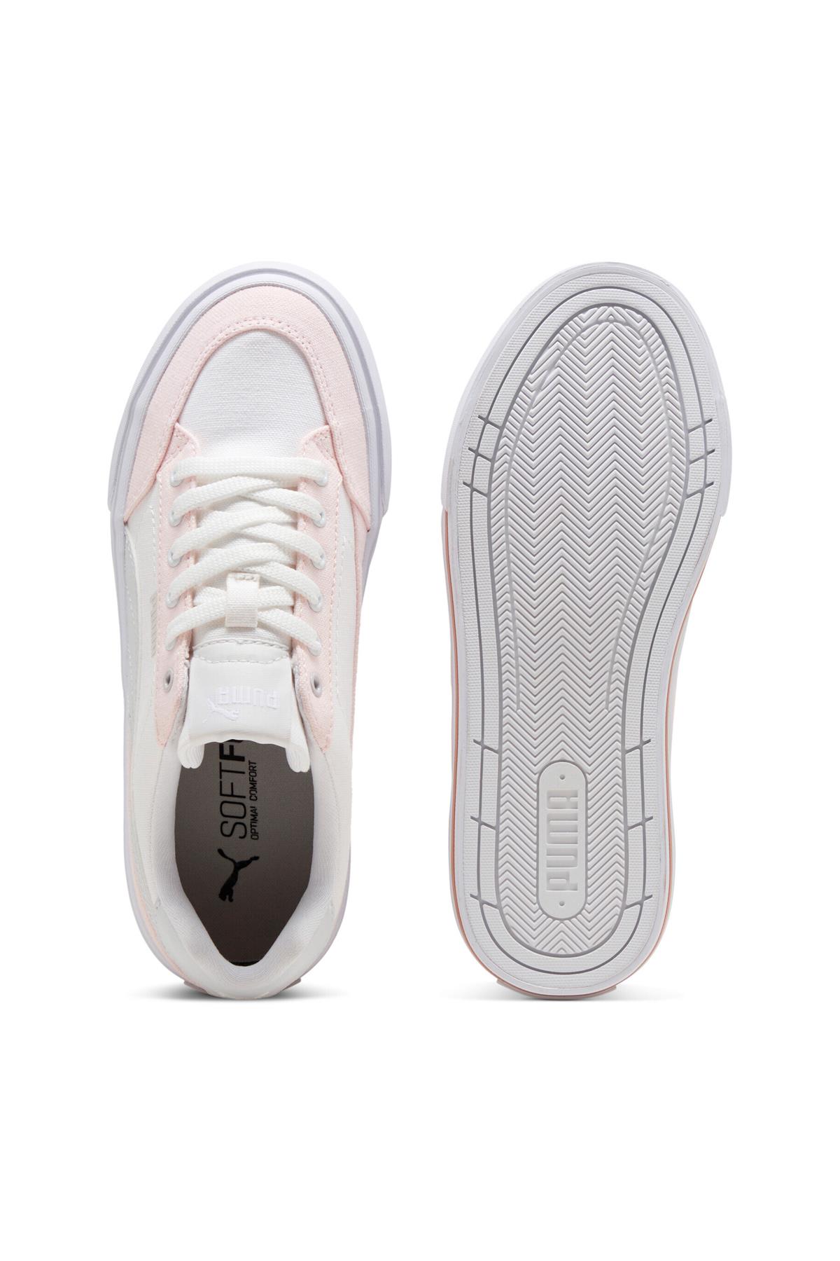 Puma Court Classic Unisex Spor Ayakkabı 39635337