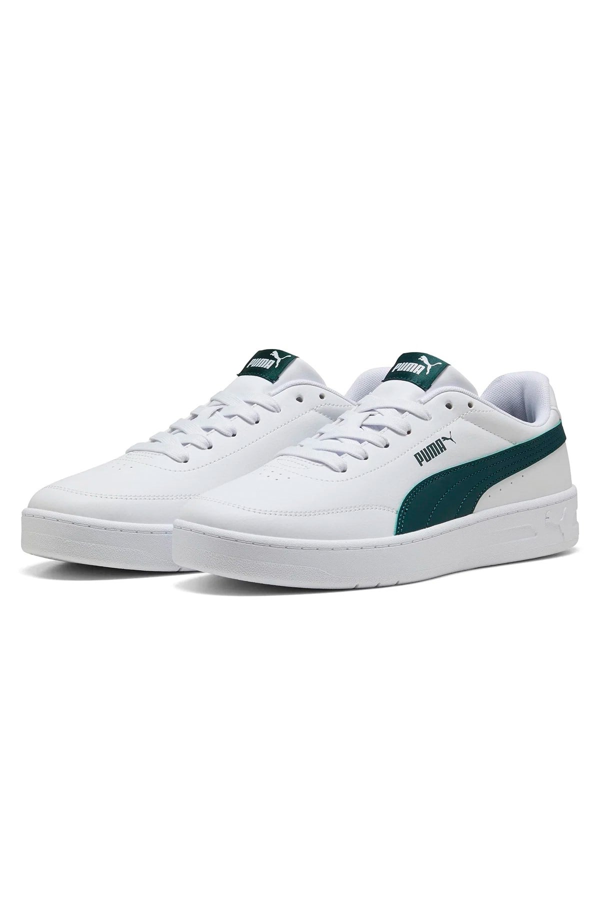 Puma Court Classic Unisex Spor Ayakkabı 40222324