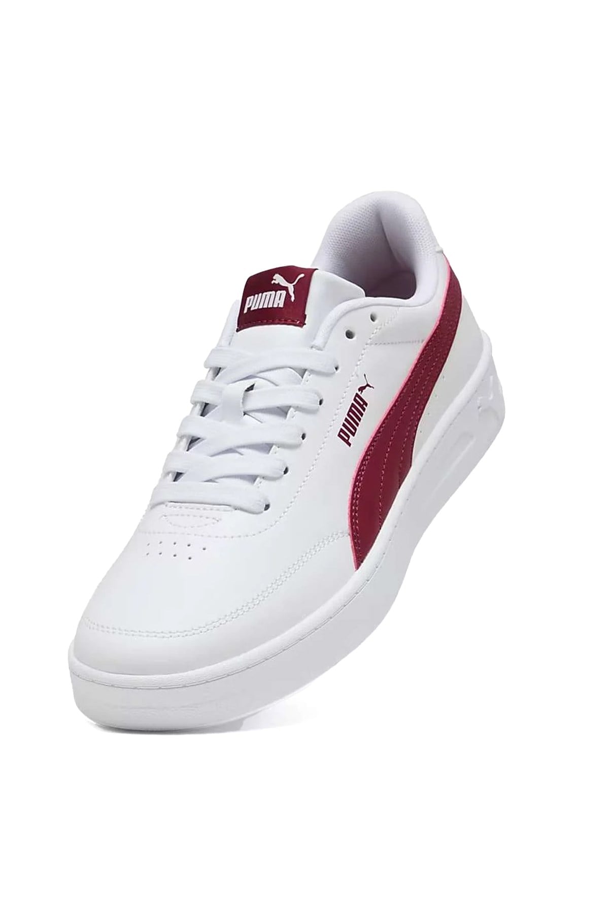 Puma Court Classic Unisex Spor Ayakkabı 40222322