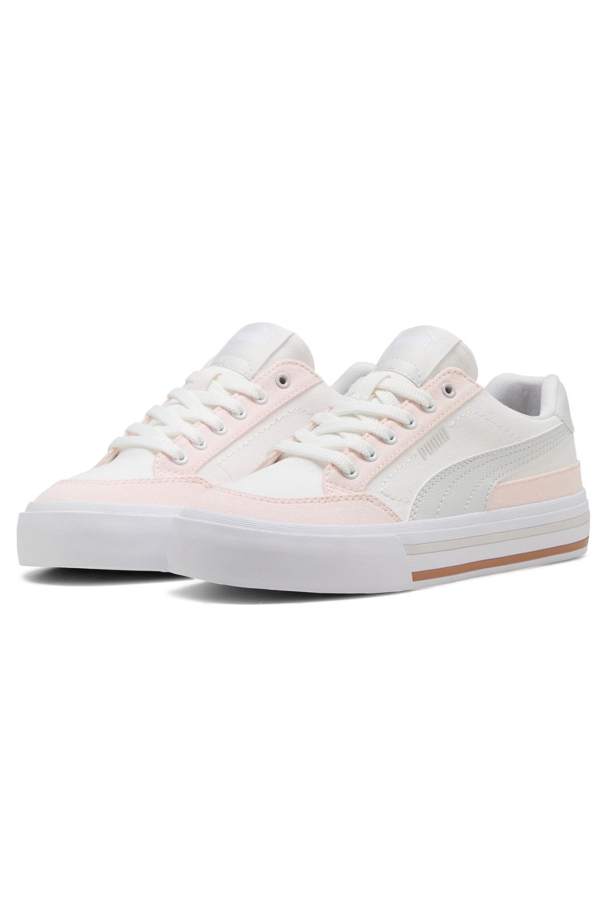 Puma Court Classic Unisex Spor Ayakkabı 39635337