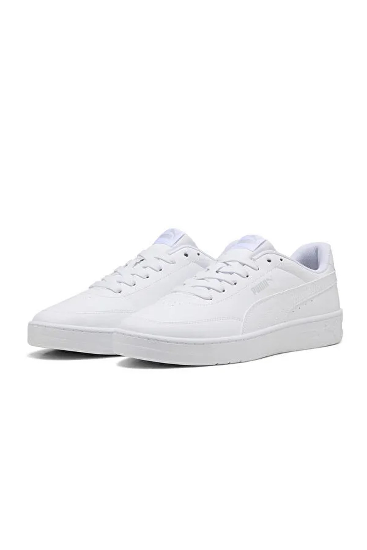 Puma Court Classic Unisex Spor Ayakkabı 40222302