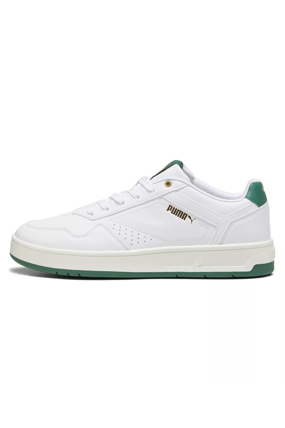 Puma Court Classic Unisex Spor Ayakkabı 39501803