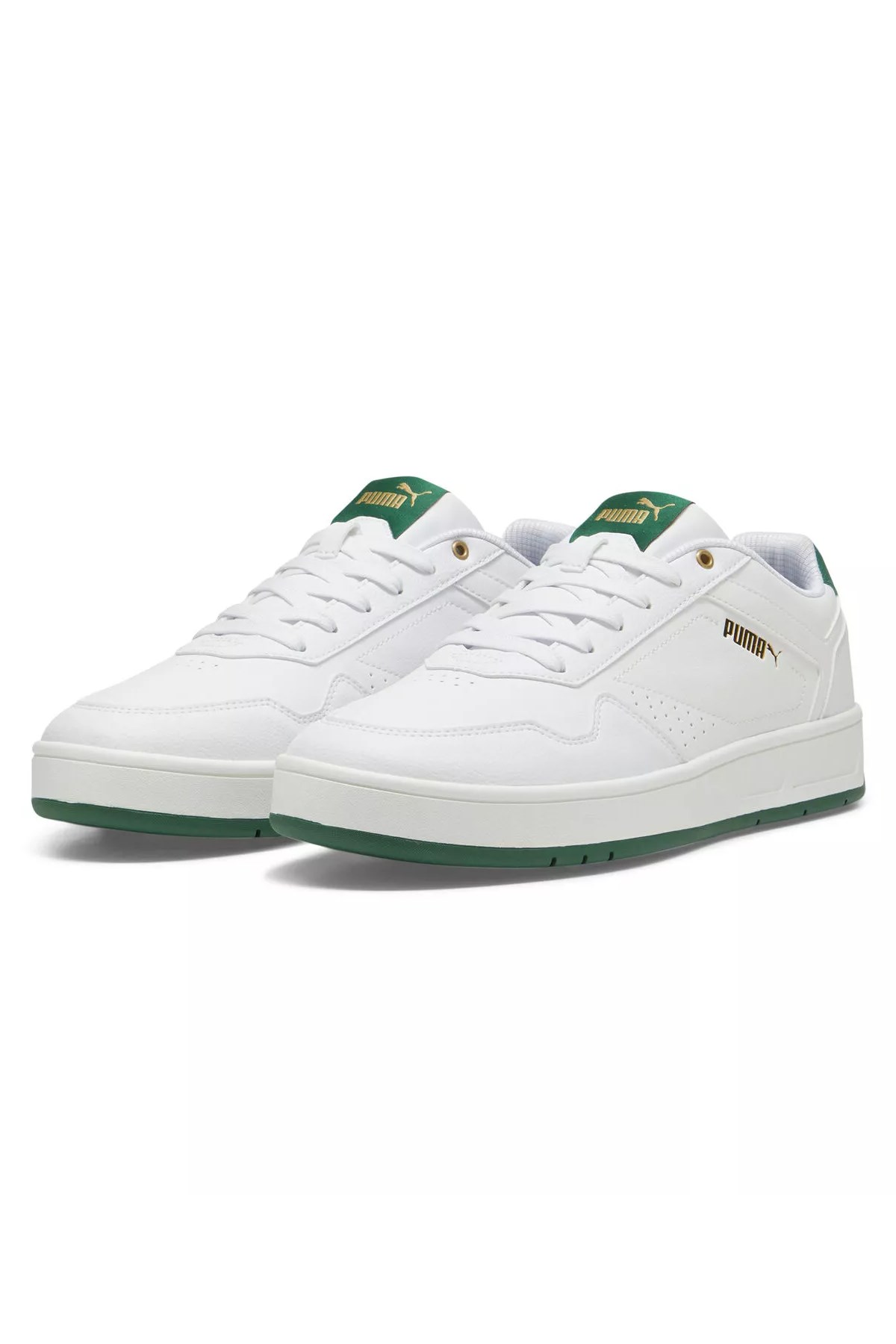 Puma Court Classic Unisex Spor Ayakkabı 39501803