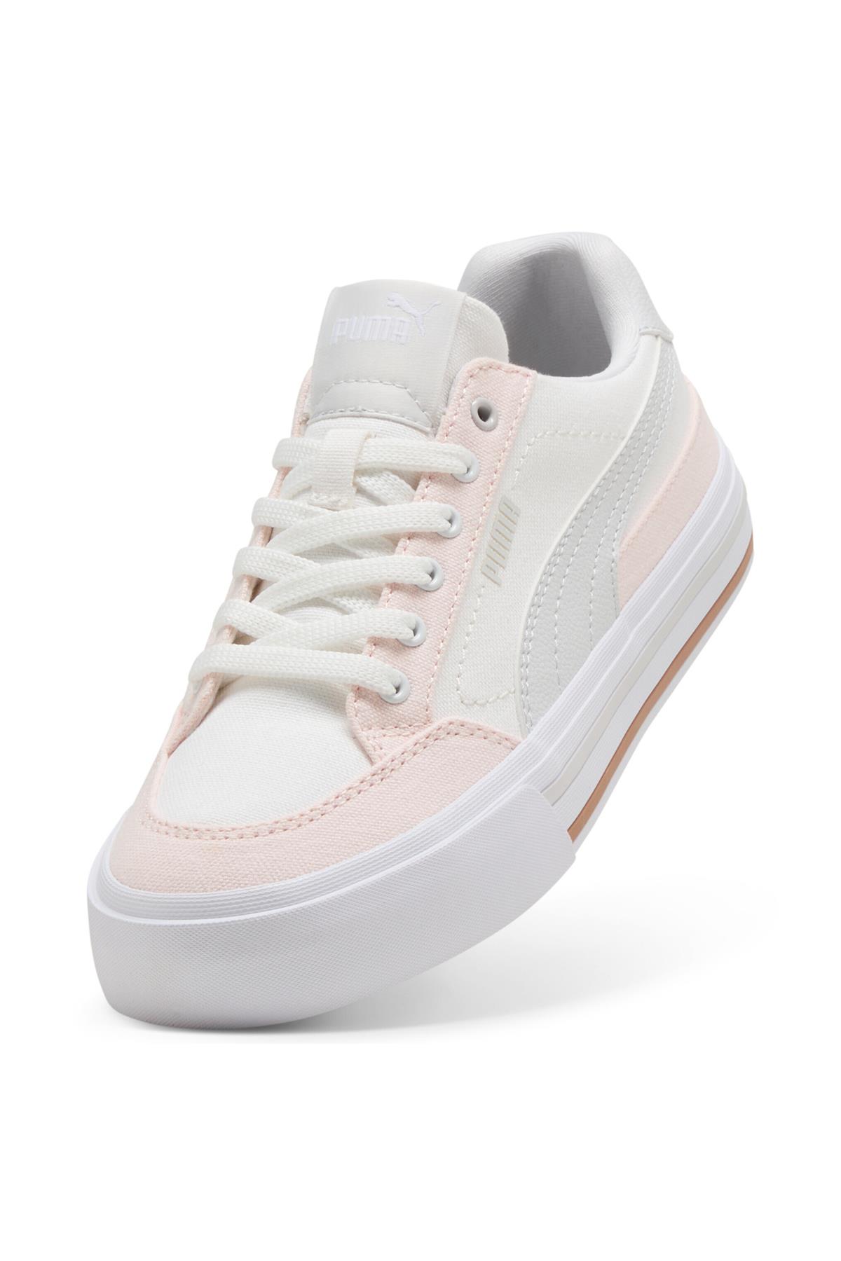Puma Court Classic Unisex Spor Ayakkabı 39635337
