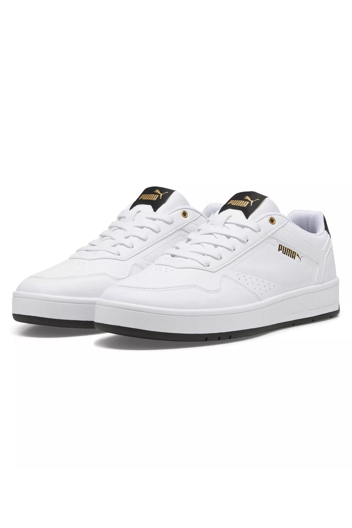 Puma Court Classic Unisex Spor Ayakkabı 39501807