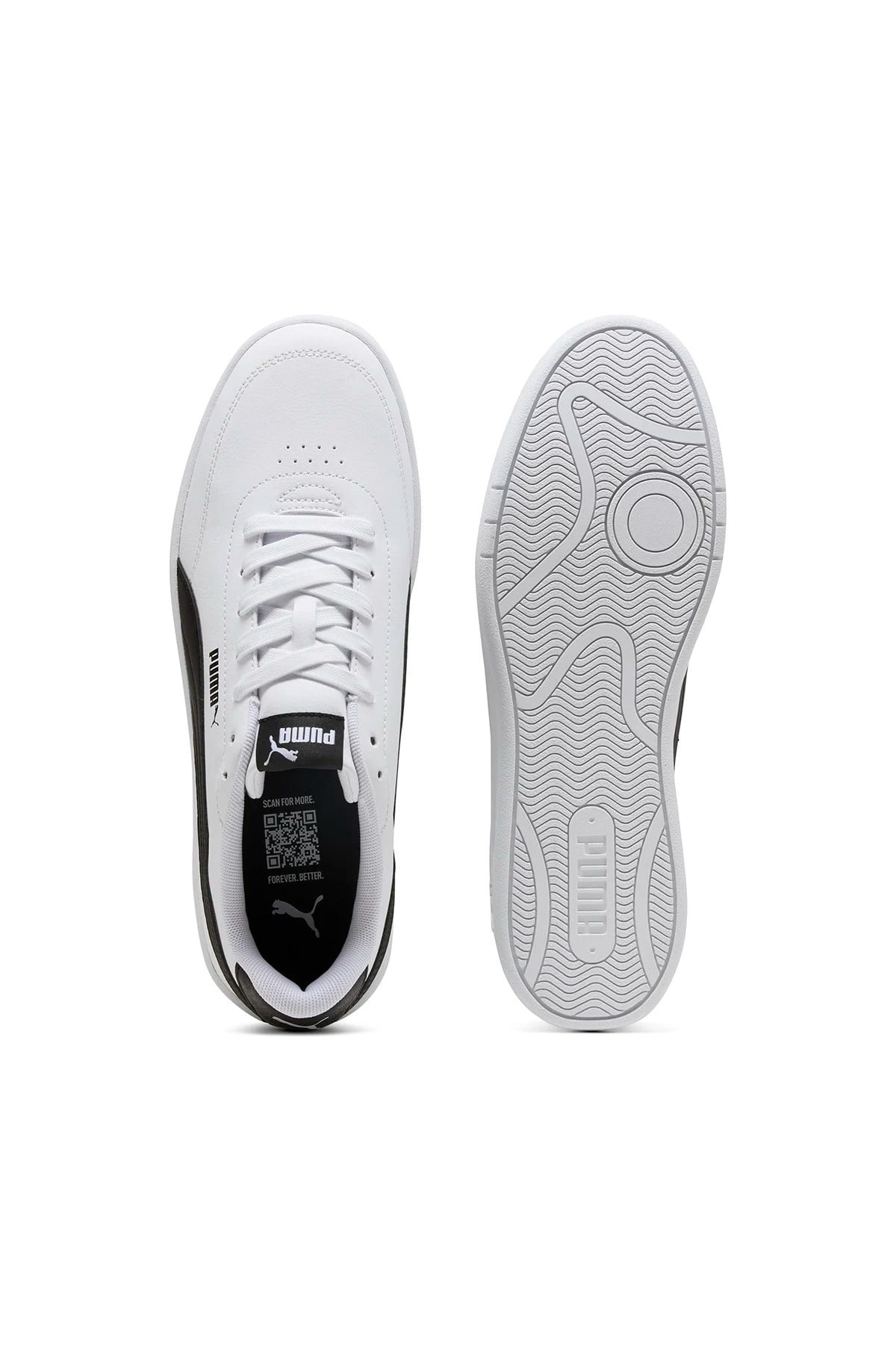 Puma Court Classic Unisex Spor Ayakkabı 40222301