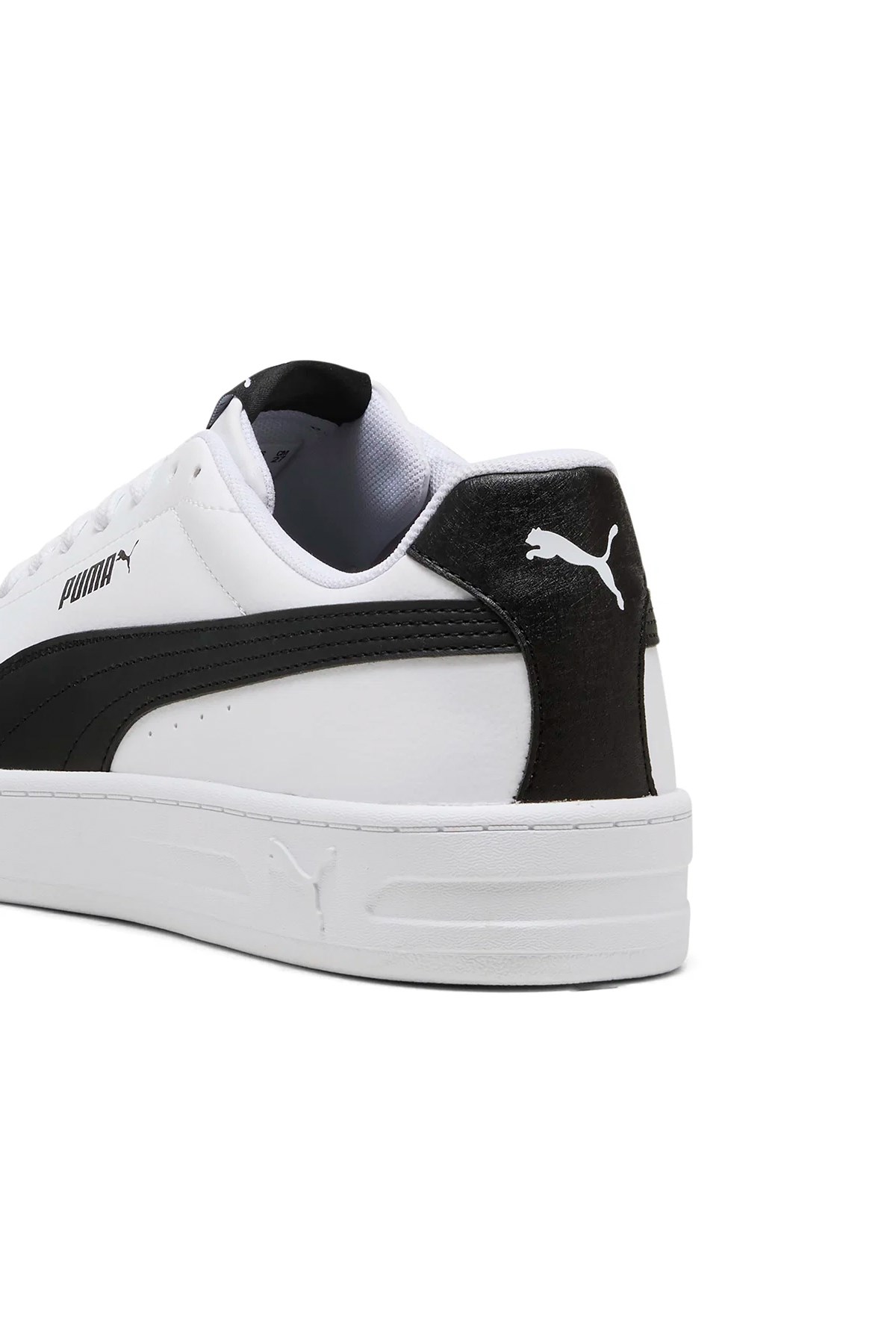 Puma Court Classic Unisex Spor Ayakkabı 40222301