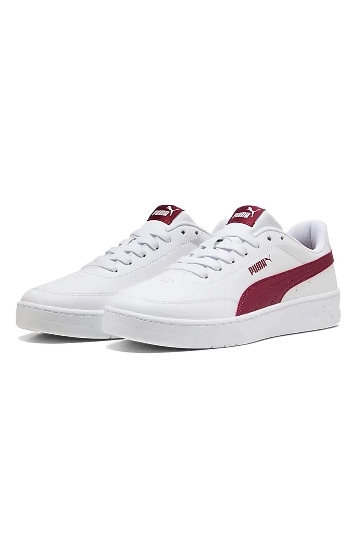 Puma Court Classic Unisex Spor Ayakkabı 40222322
