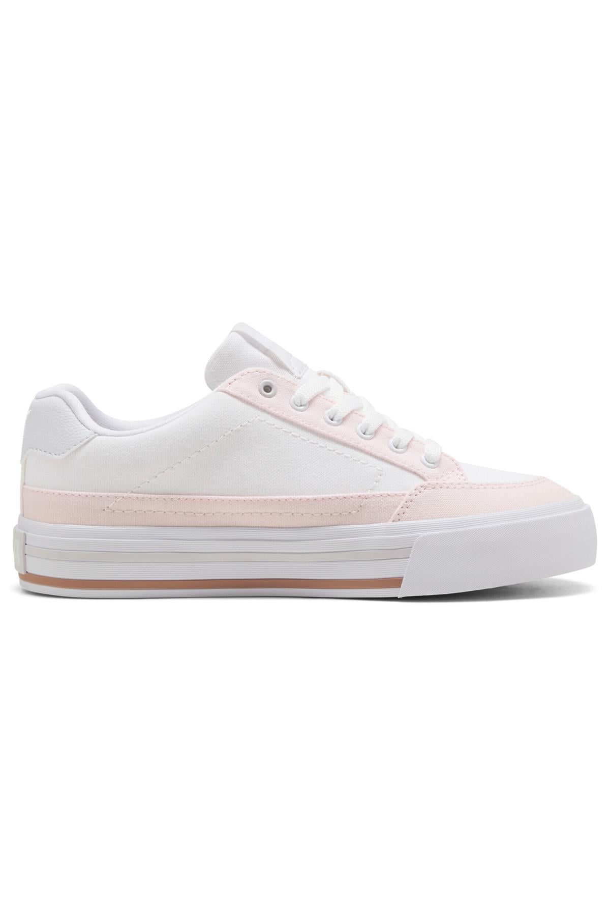 Puma Court Classic Unisex Spor Ayakkabı 39635337
