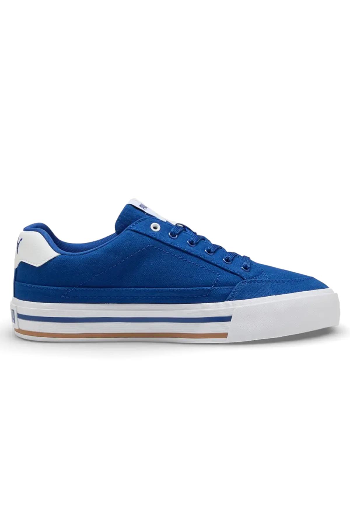 Puma Court Classic Unisex Spor Ayakkabı 39635324