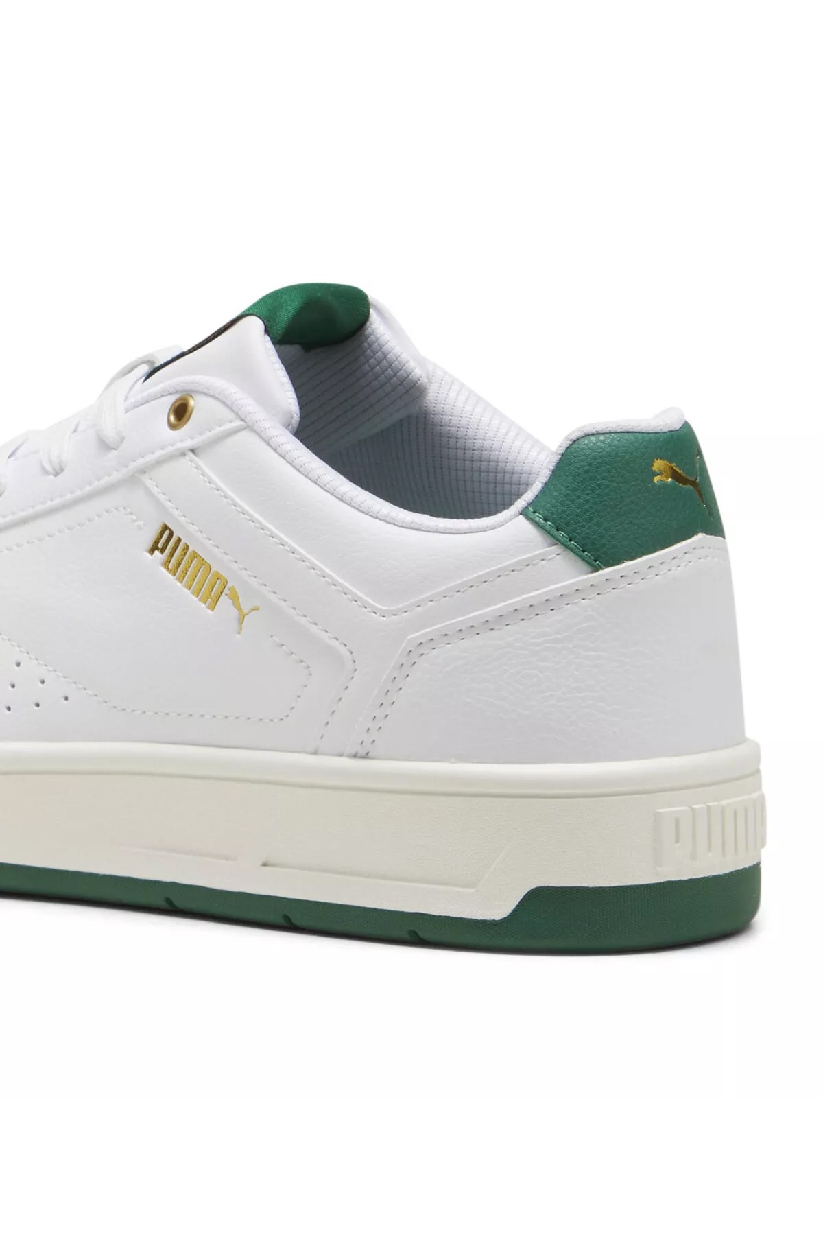 Puma Court Classic Unisex Spor Ayakkabı 39501803