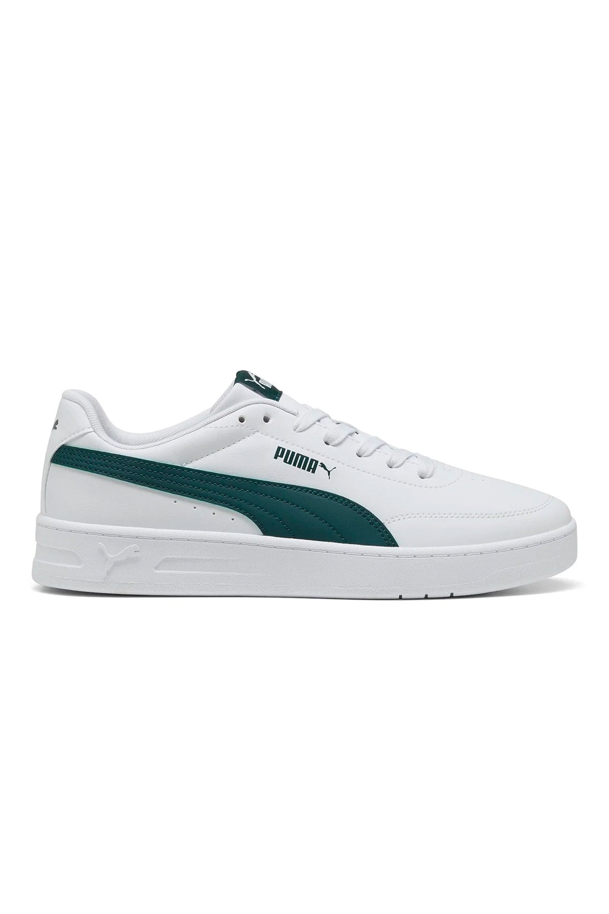 Puma Court Classic Unisex Spor Ayakkabı 40222324