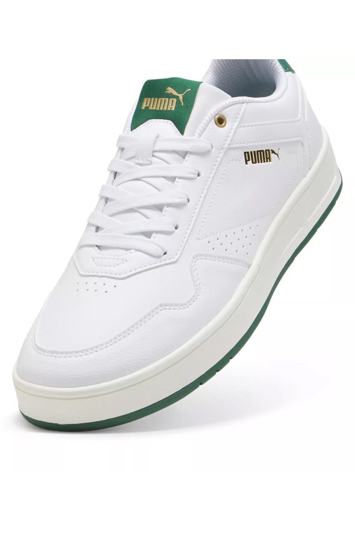 Puma Court Classic Unisex Spor Ayakkabı 39501803