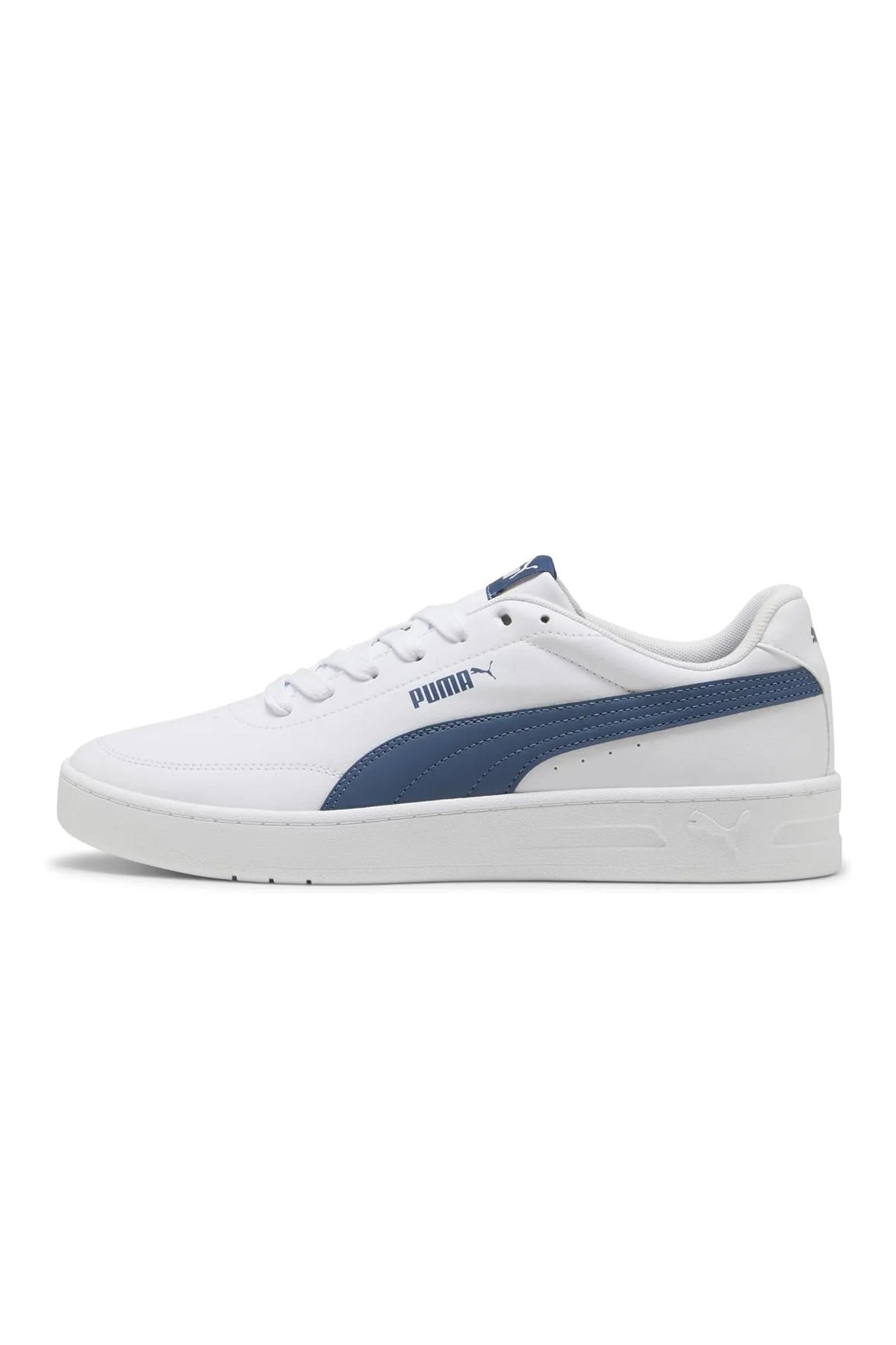 Puma Court Classic Unisex Spor Ayakkabı 40222313