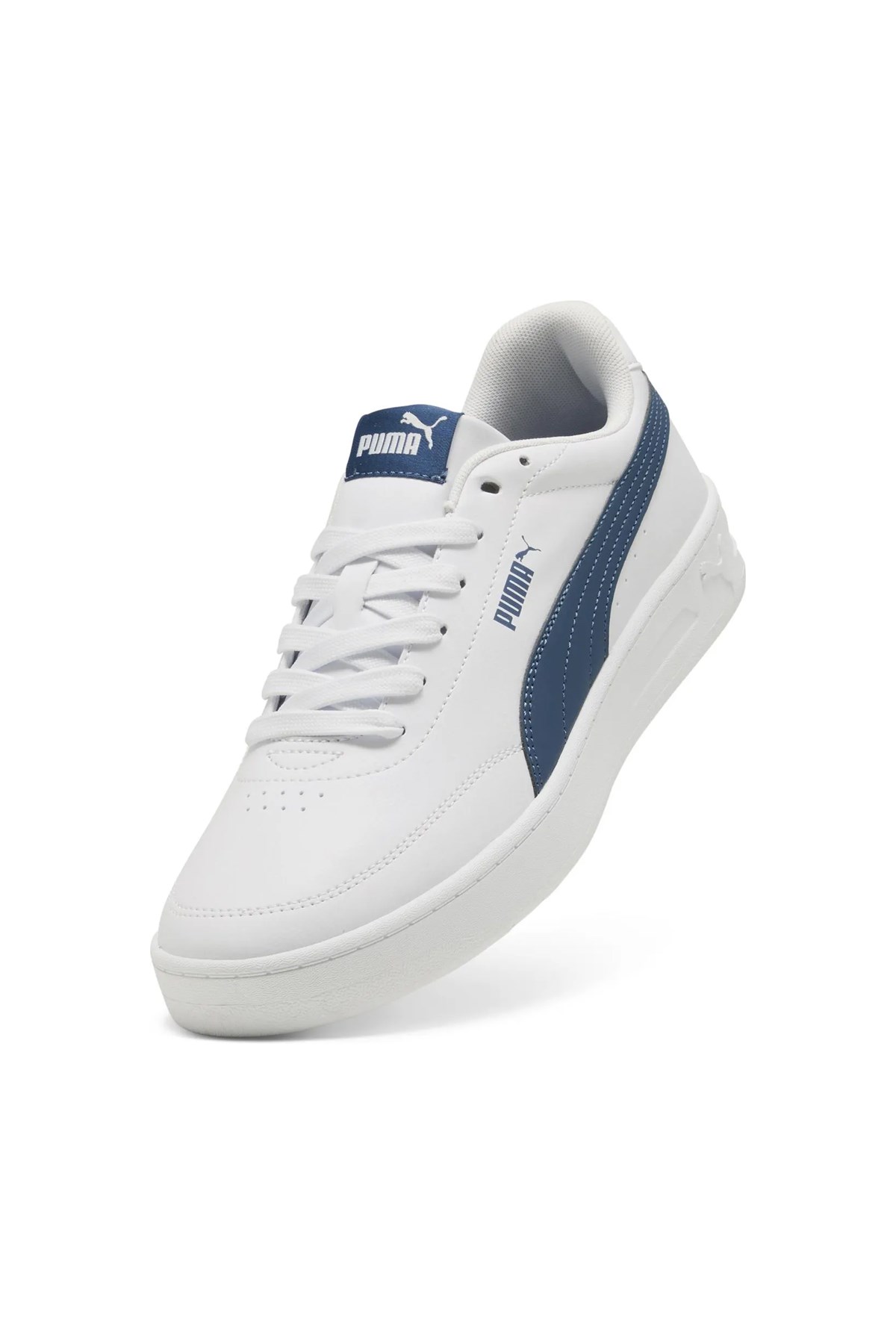Puma Court Classic Unisex Spor Ayakkabı 40222313