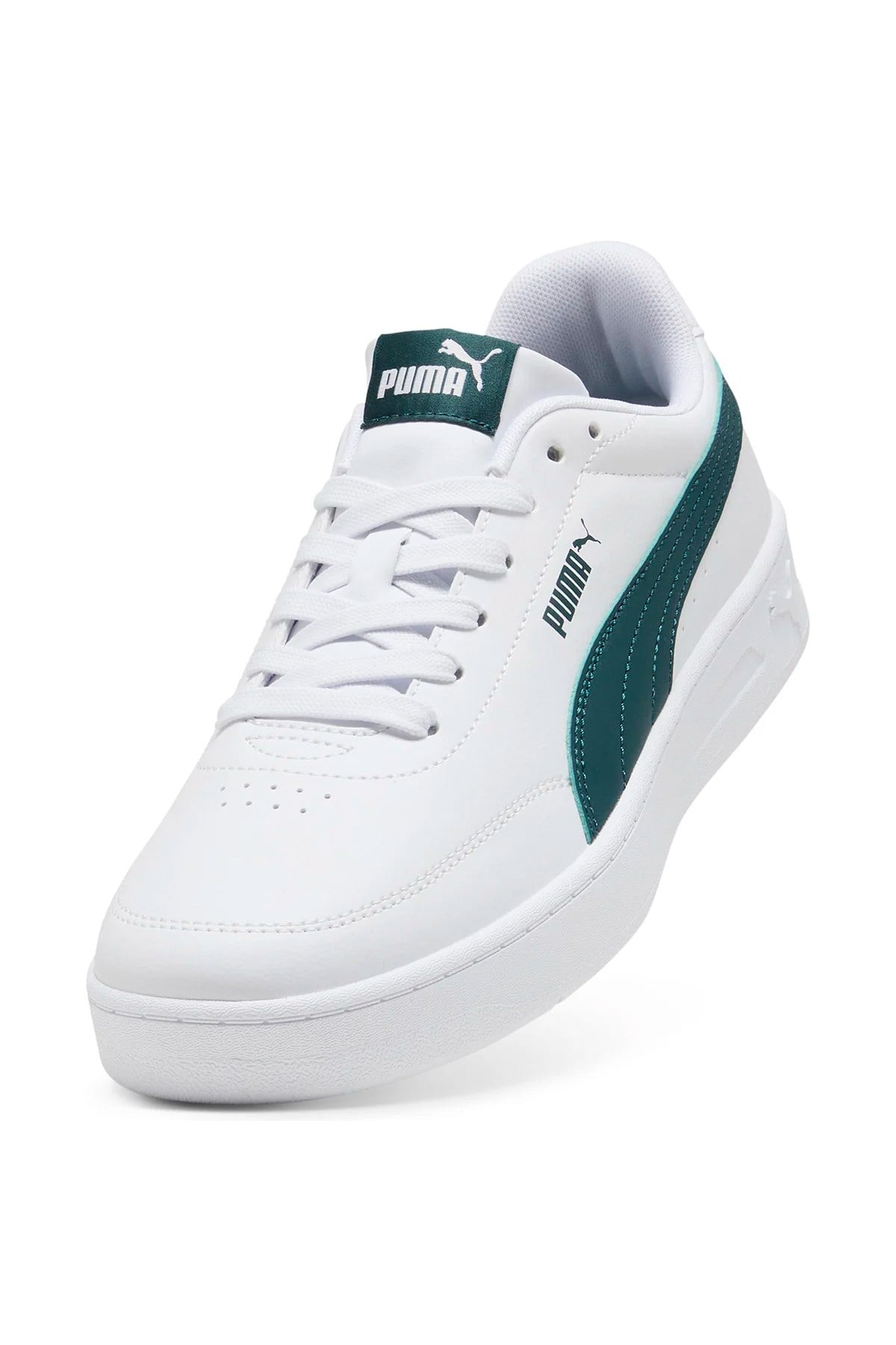 Puma Court Classic Unisex Spor Ayakkabı 40222324