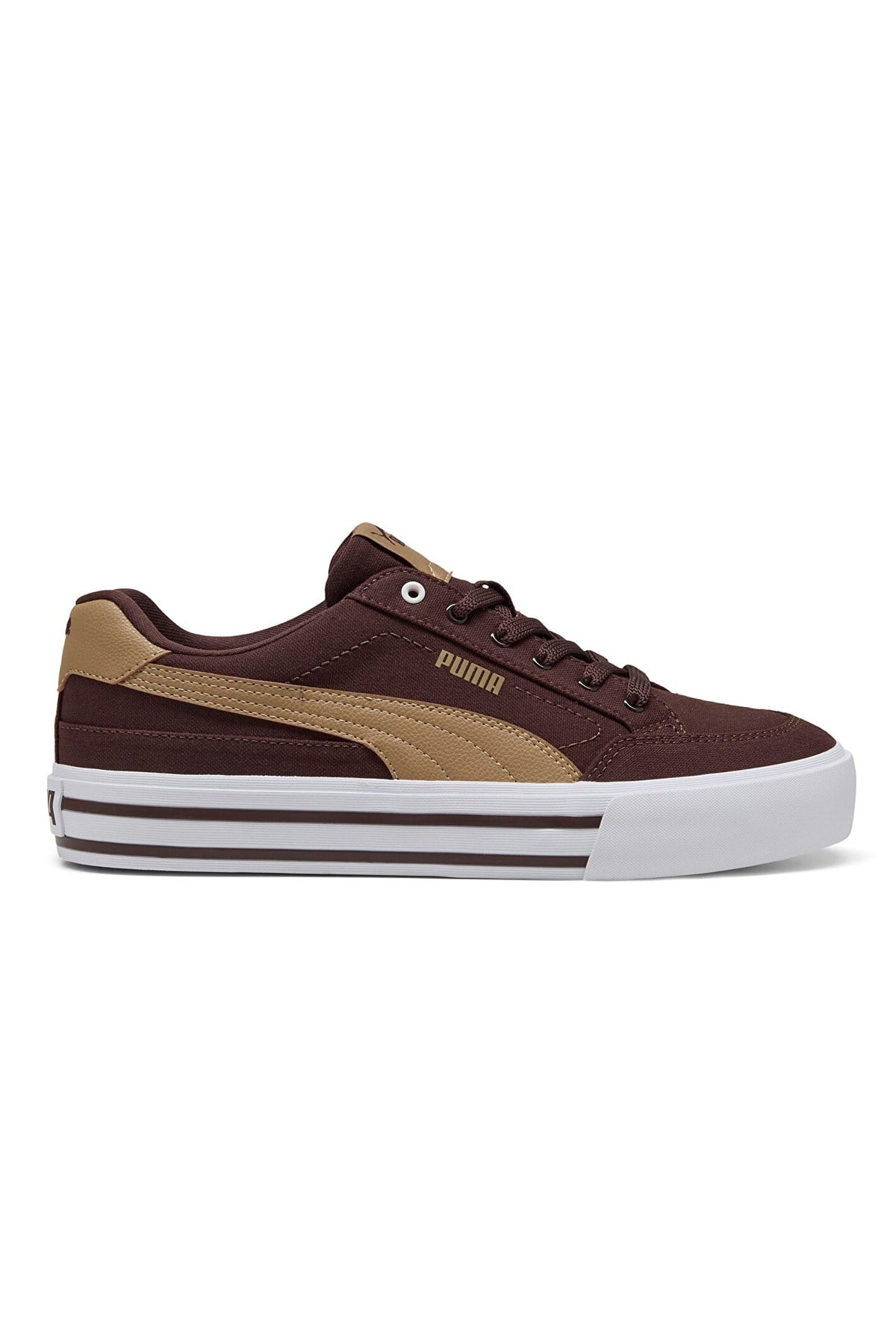 Puma Court Classic Unisex Spor Ayakkabı 39635341