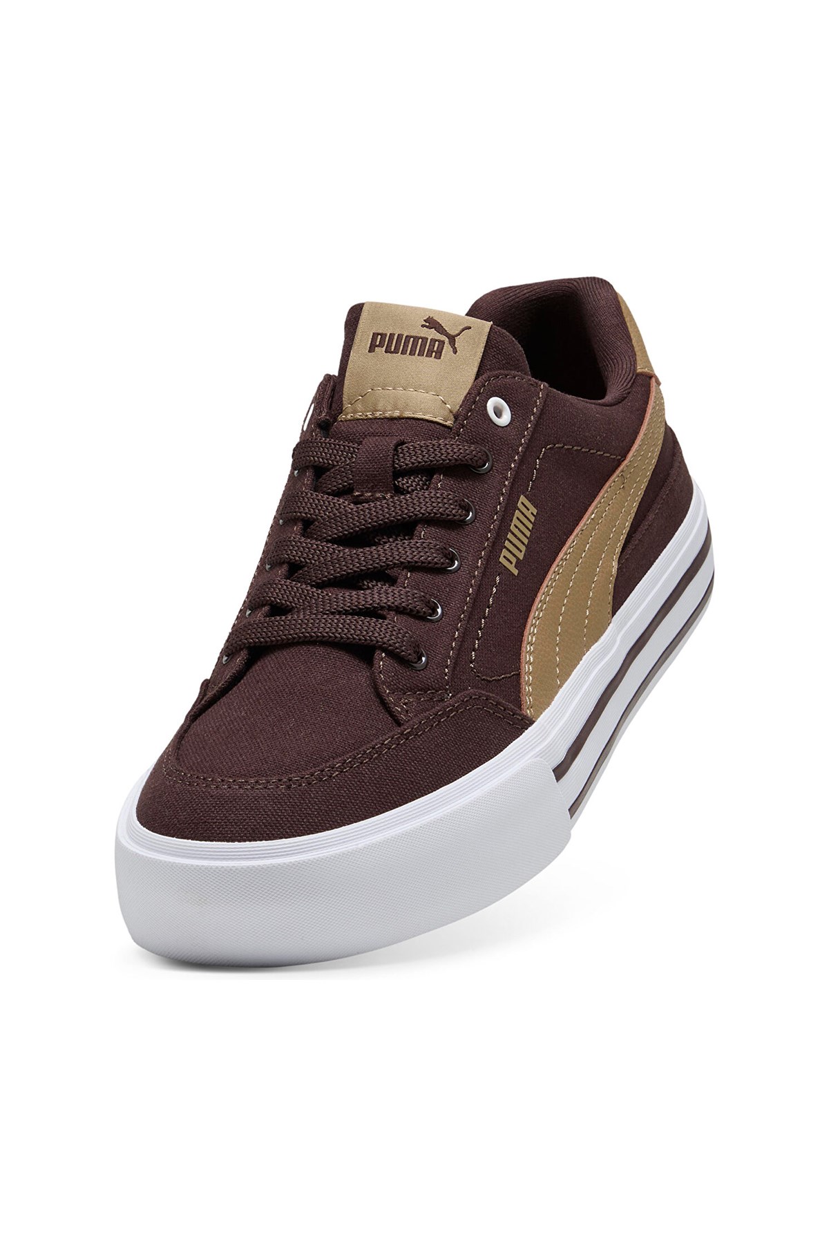 Puma Court Classic Unisex Spor Ayakkabı 39635341