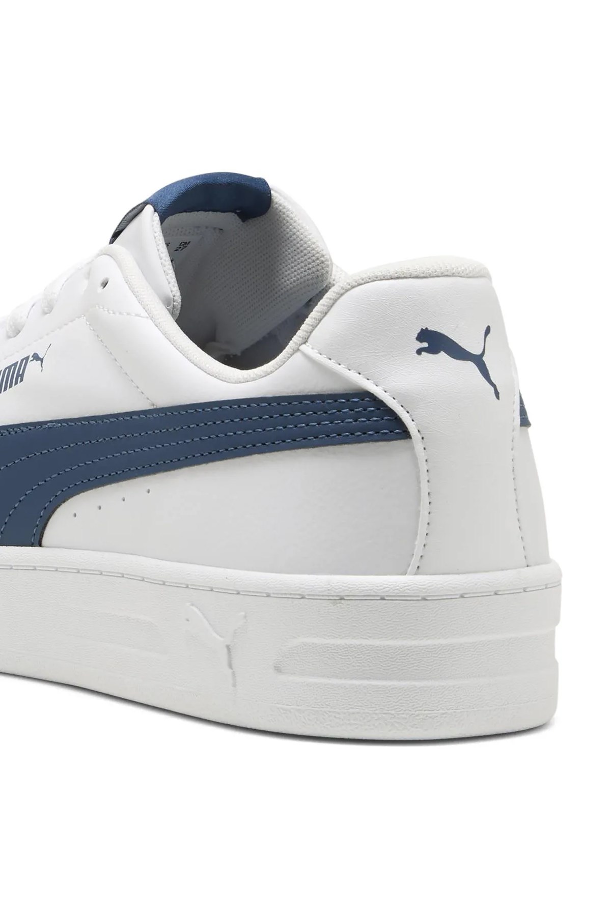 Puma Court Classic Unisex Spor Ayakkabı 40222313