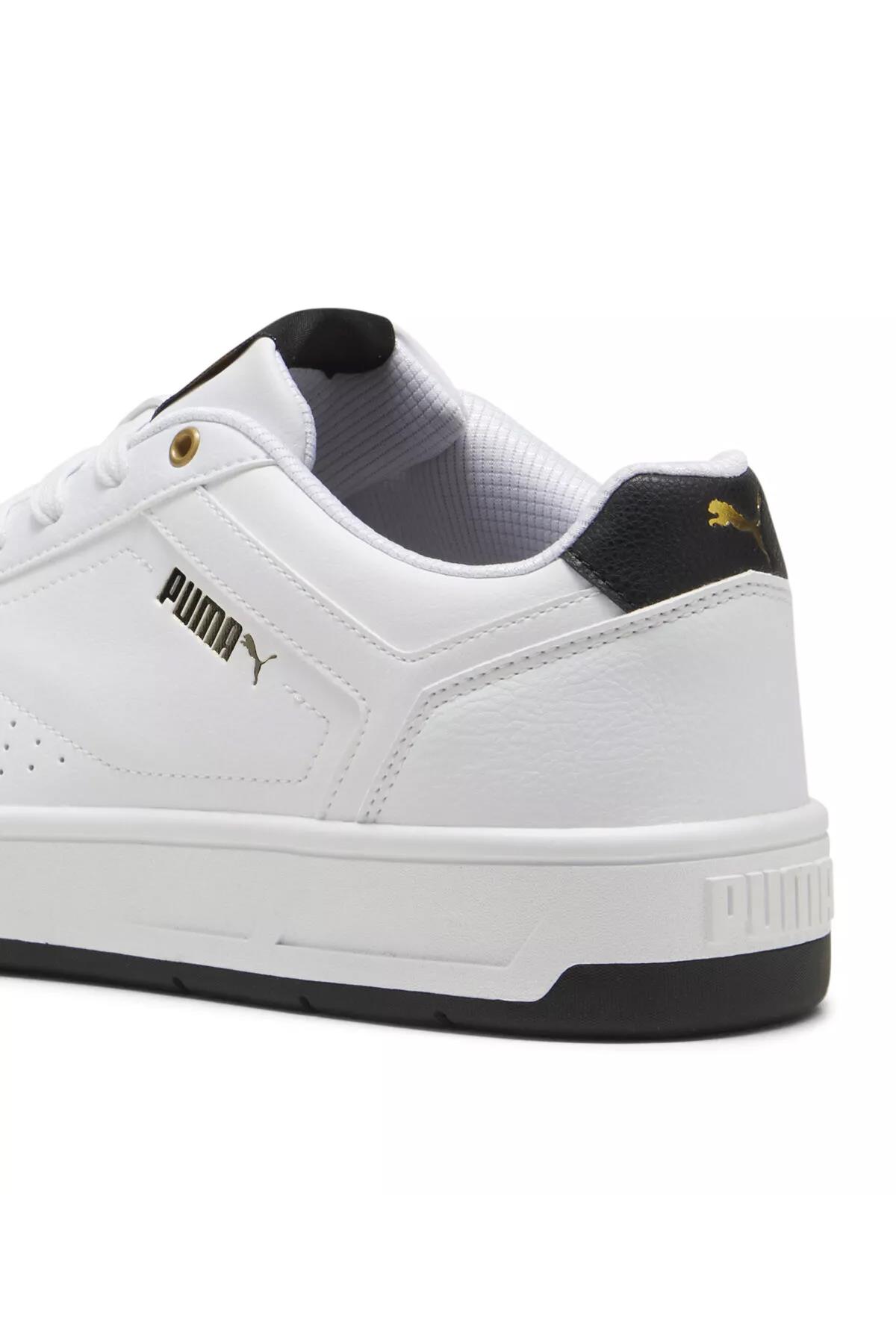 Puma Court Classic Unisex Spor Ayakkabı 39501807