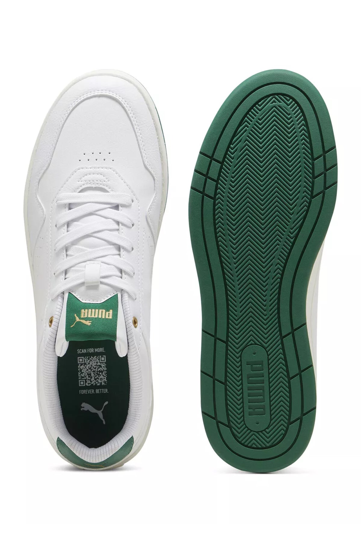 Puma Court Classic Unisex Spor Ayakkabı 39501803