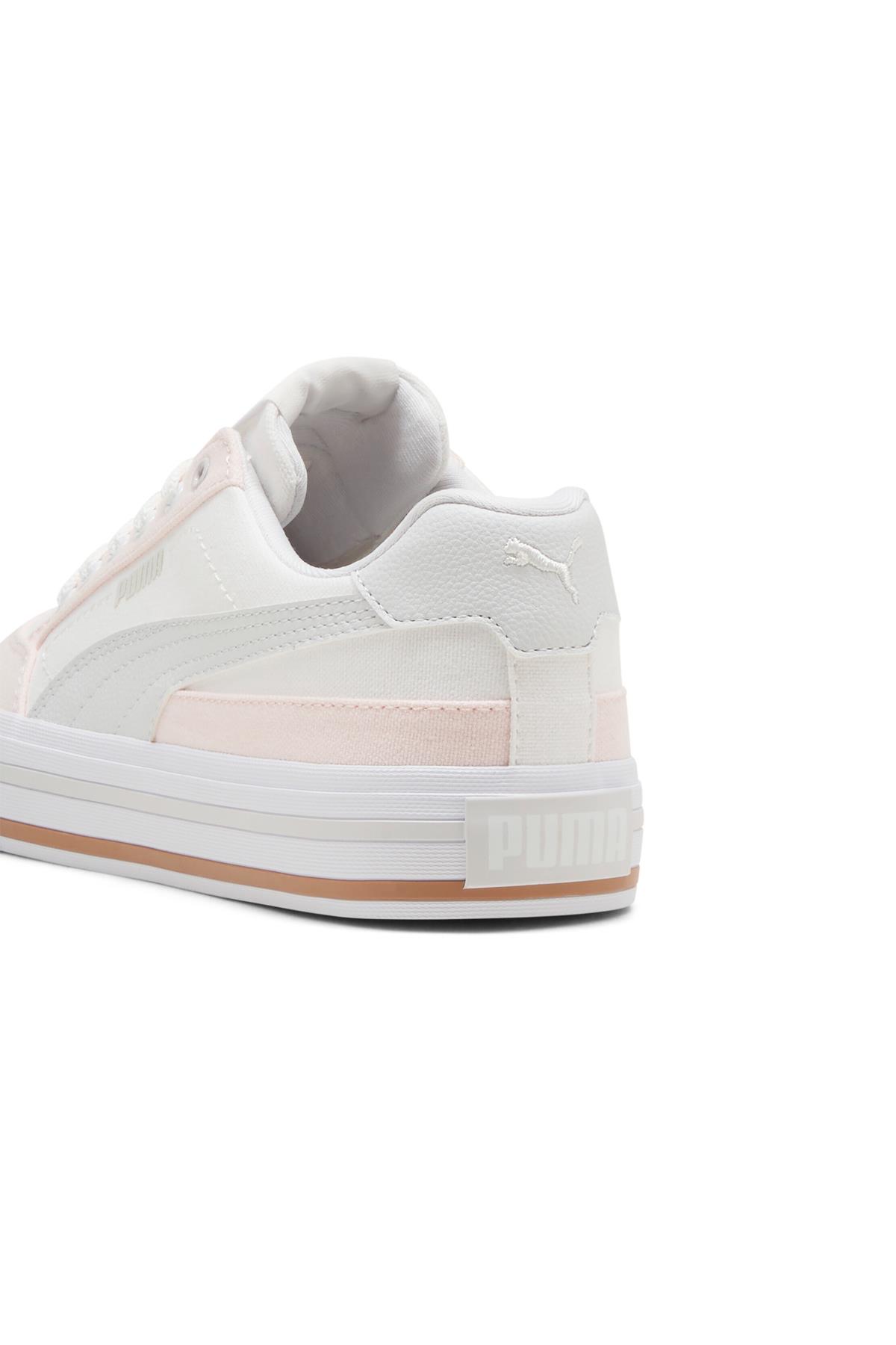 Puma Court Classic Unisex Spor Ayakkabı 39635337