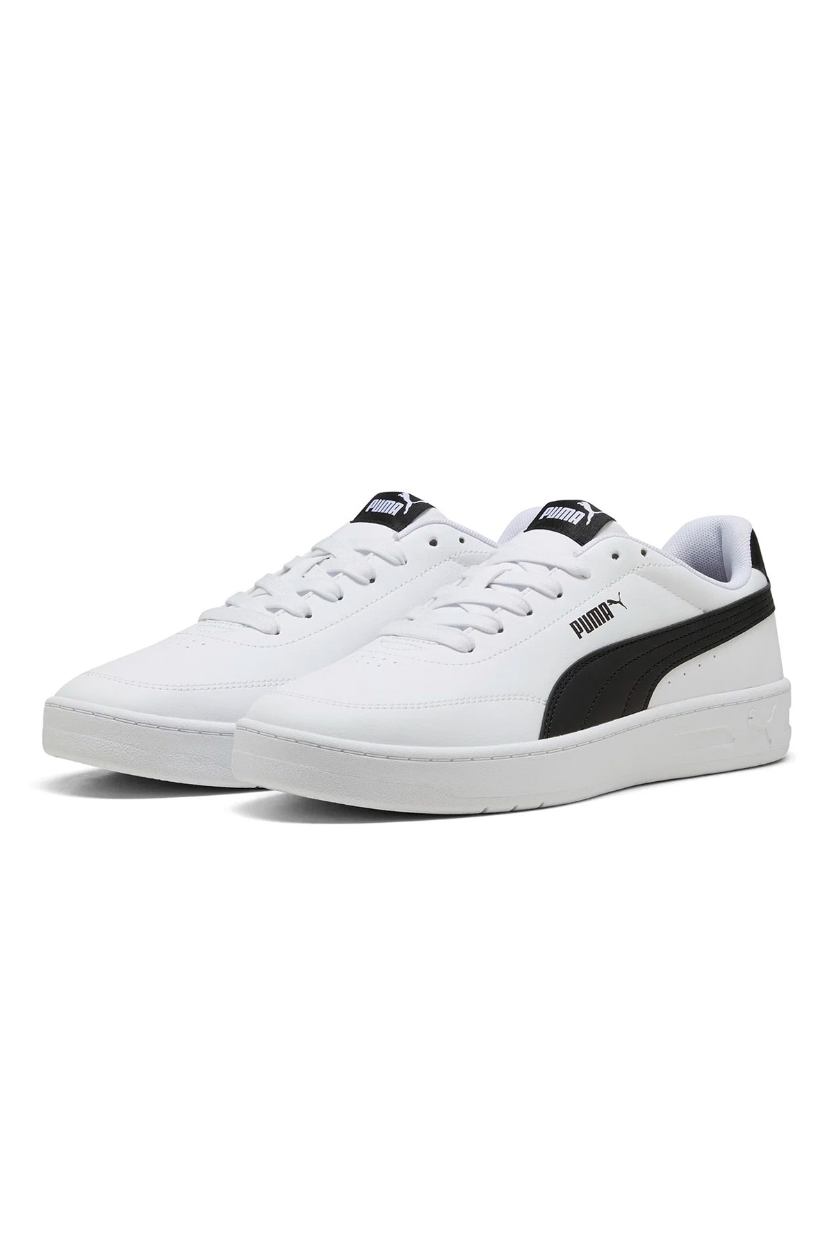 Puma Court Classic Unisex Spor Ayakkabı 40222301