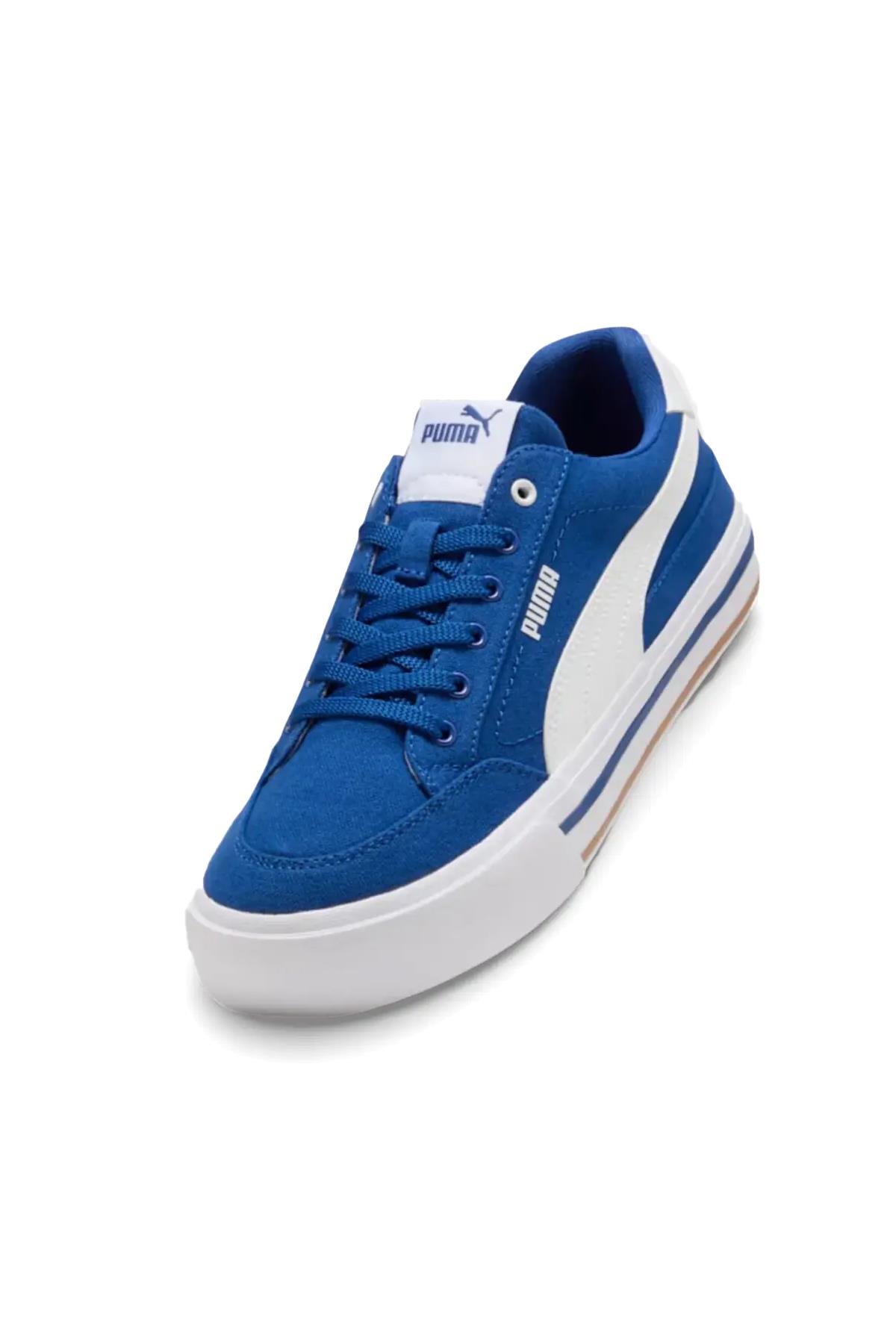 Puma Court Classic Unisex Spor Ayakkabı 39635324
